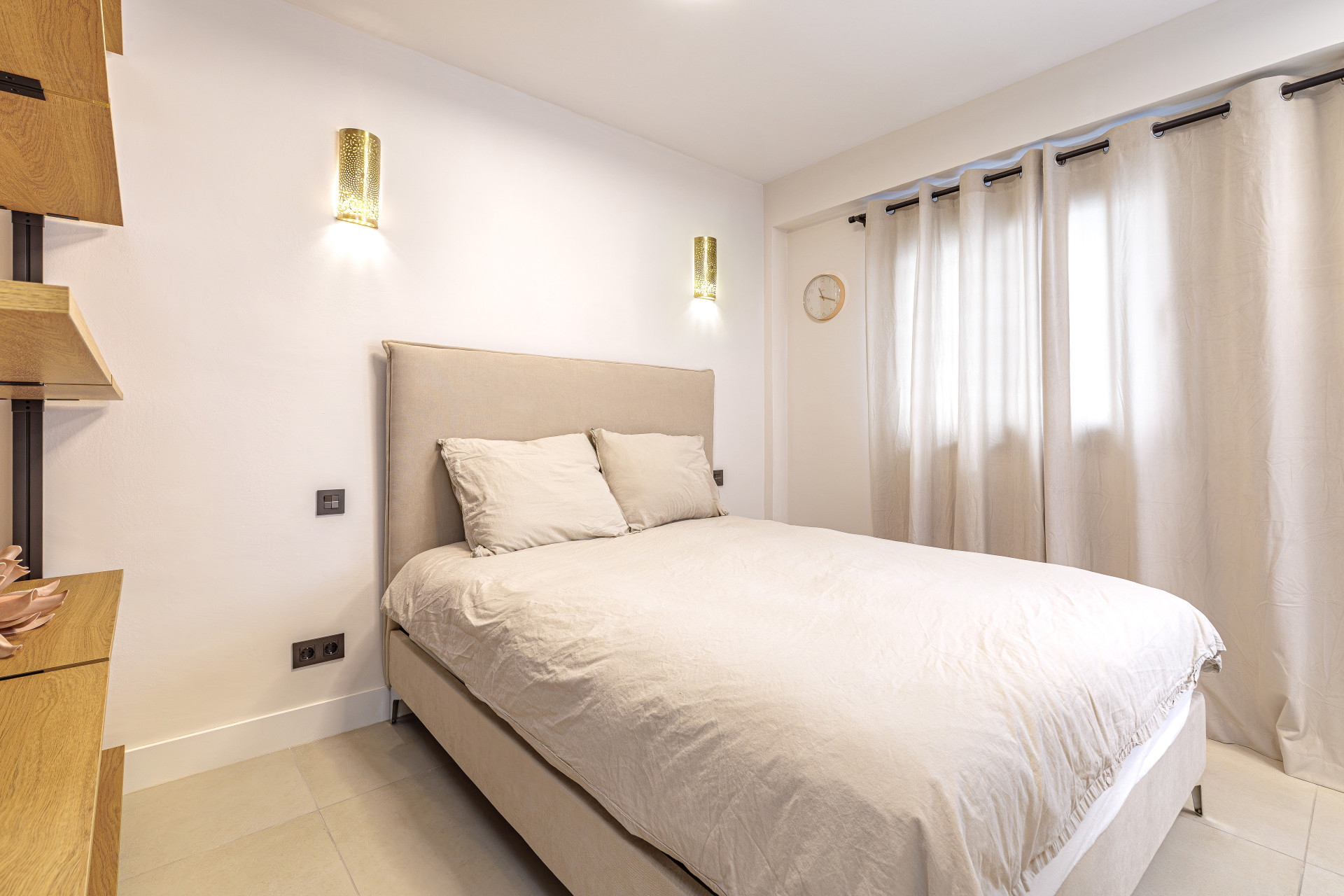 Charming Renovated Apartment in the Heart of Marbella’s Old Town · Photo 34