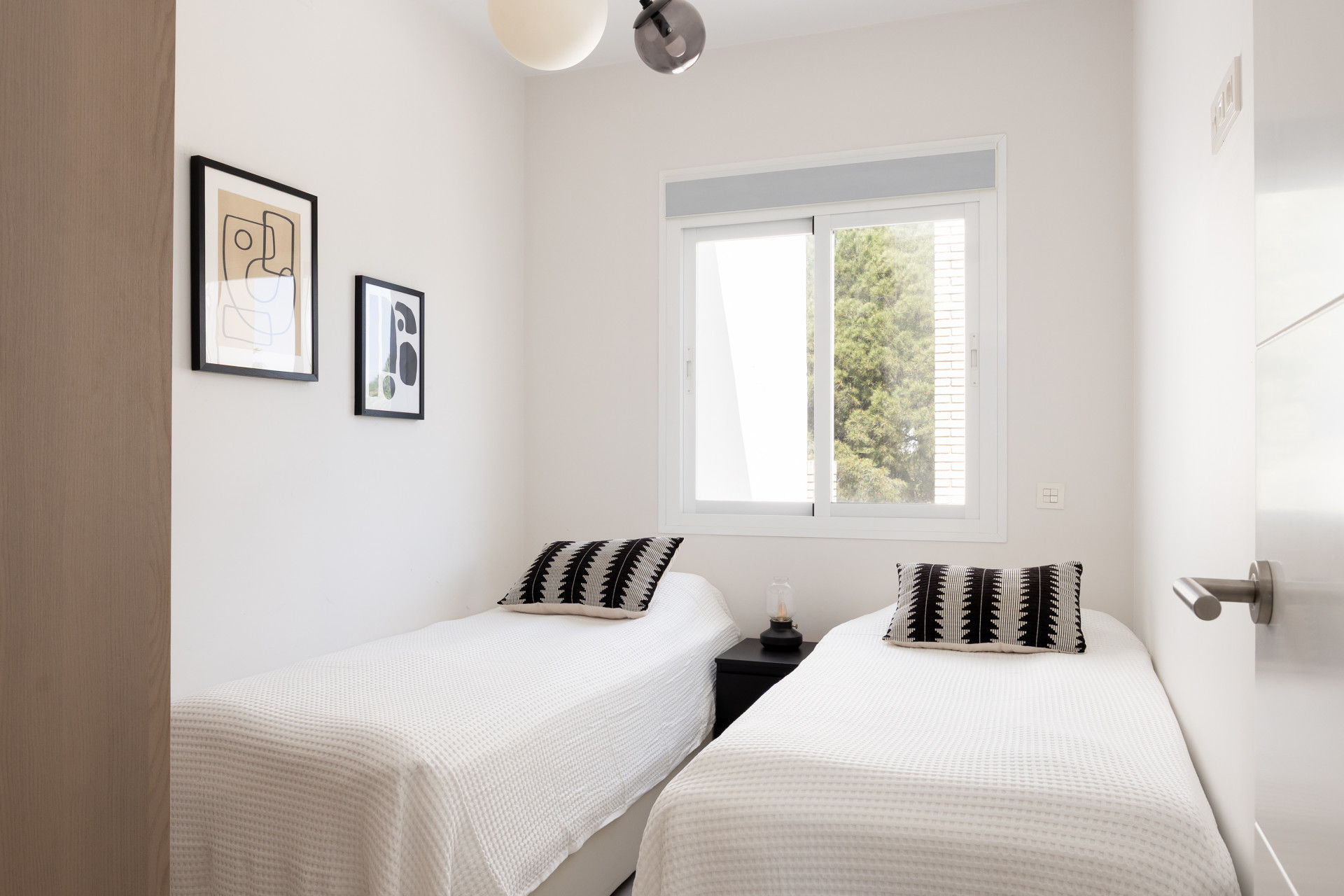 Charming and private duplex apartment located in the heart of Nueva Andalucía’s prestigious Golf Valley · Photo 15