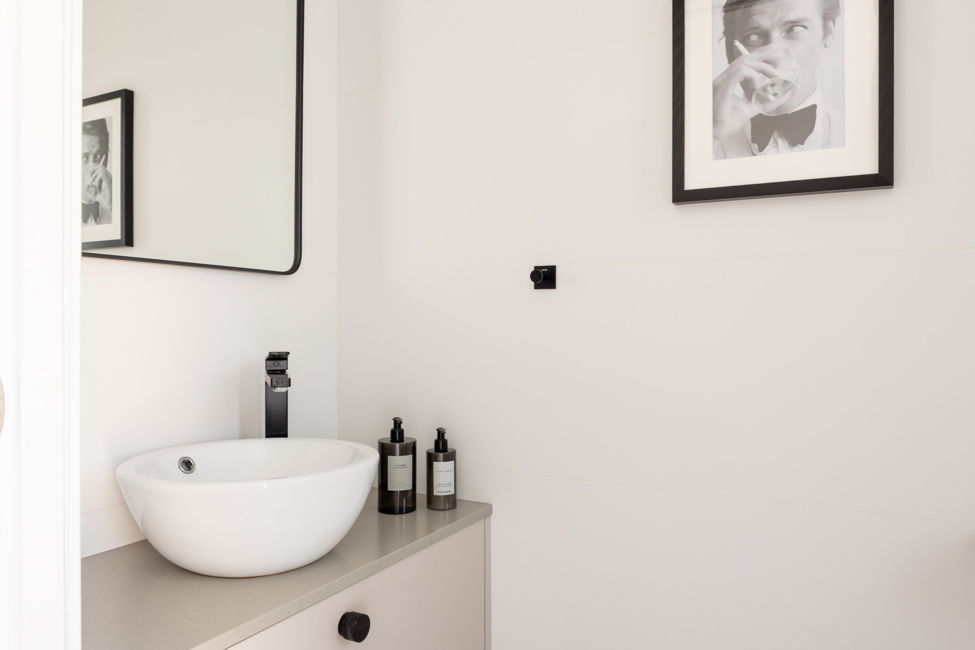 Charming and private duplex apartment located in the heart of Nueva Andalucía’s prestigious Golf Valley · Photo 14