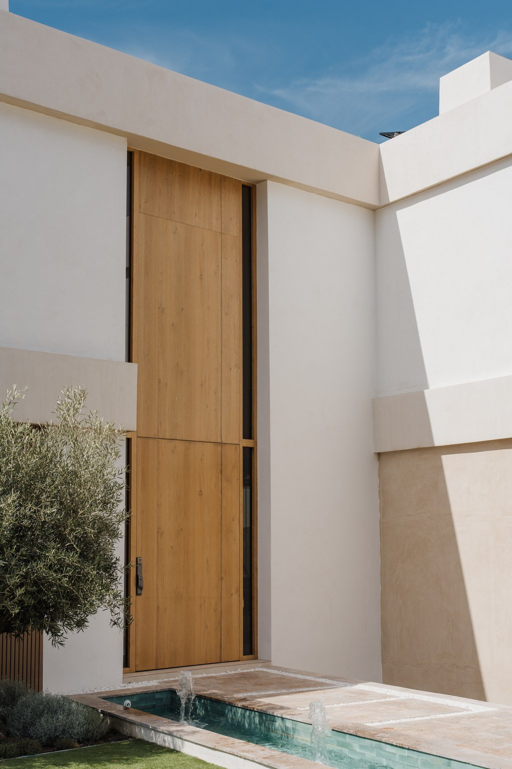 A Design-Led Villa with Panoramic Views in La Cala Golf · Photo 42