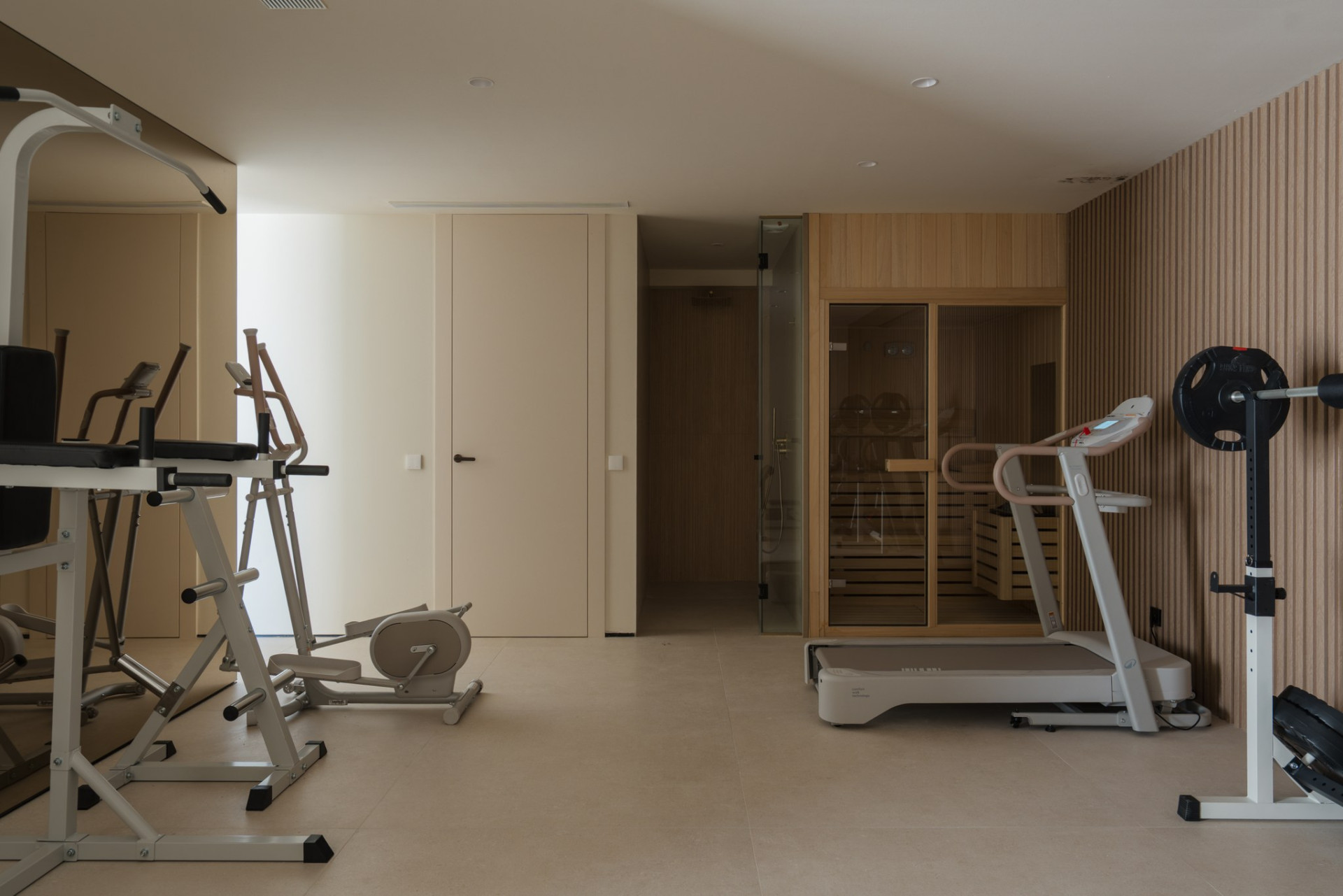 A Design-Led Villa with Panoramic Views in La Cala Golf · Photo 25