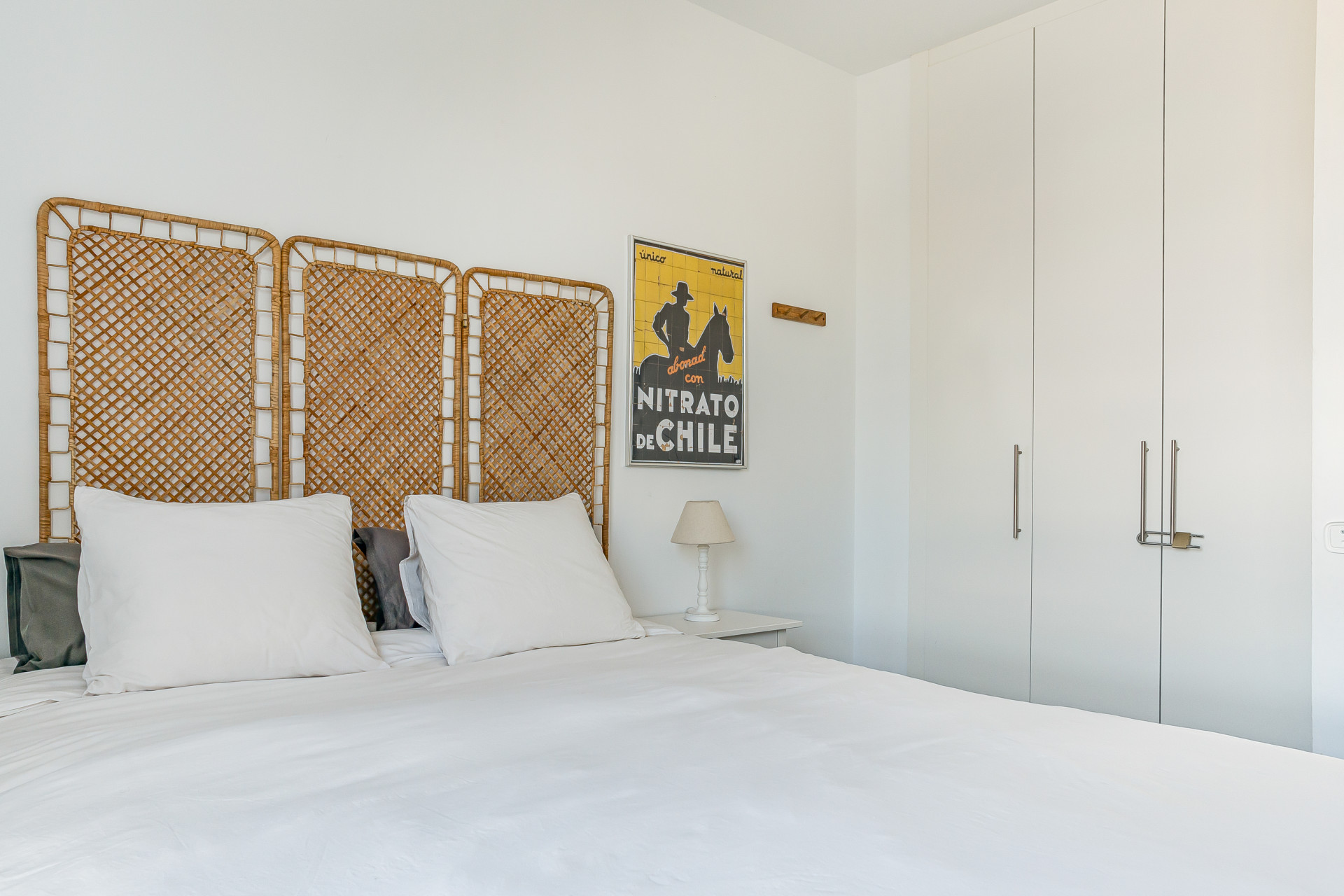 Modern 3-Bed Apartment in Oceana Views, Cancelada · Photo 28