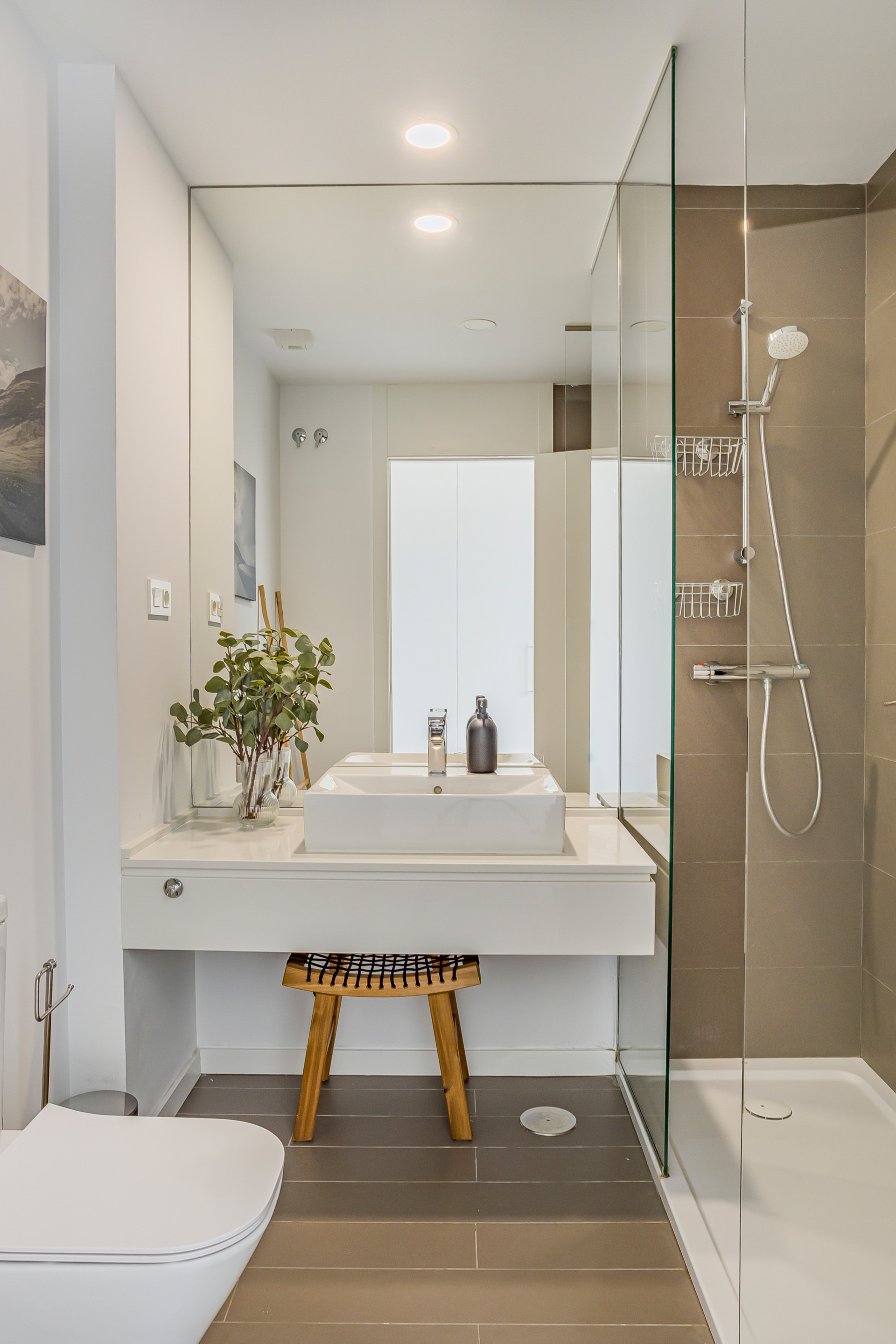 Modern 3-Bed Apartment in Oceana Views, Cancelada · Photo 24