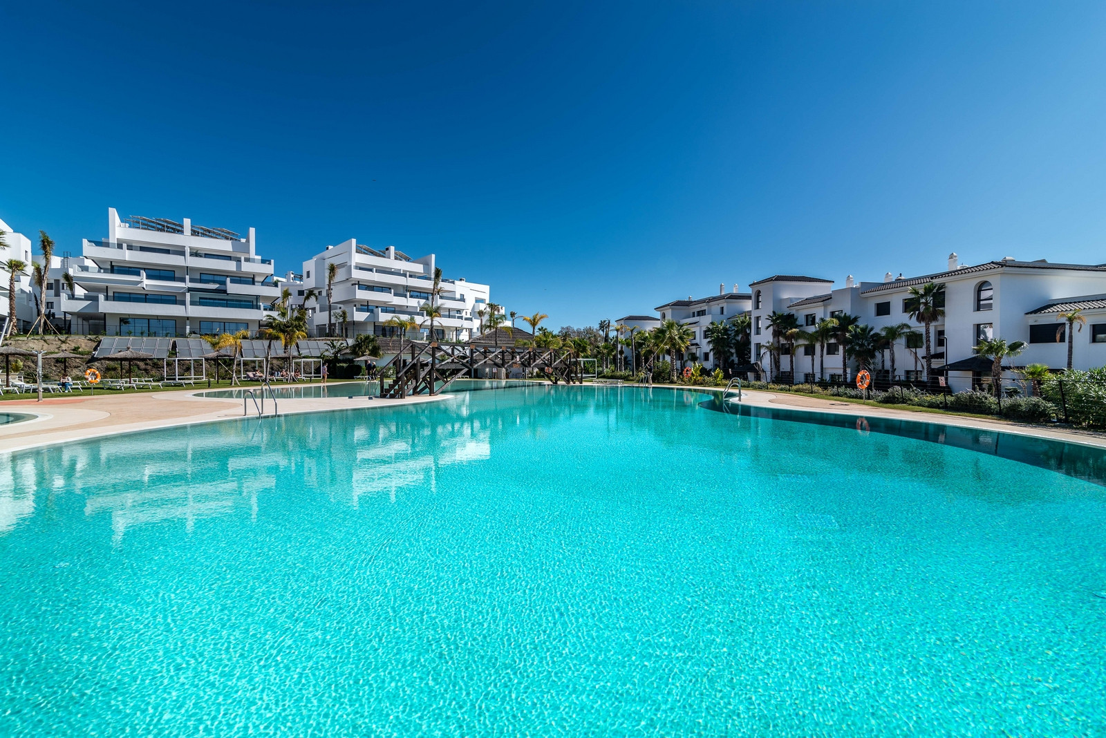 Elegant Designer Apartment for Sale in Mirador de Estepona Hills with Rental License · Photo 33