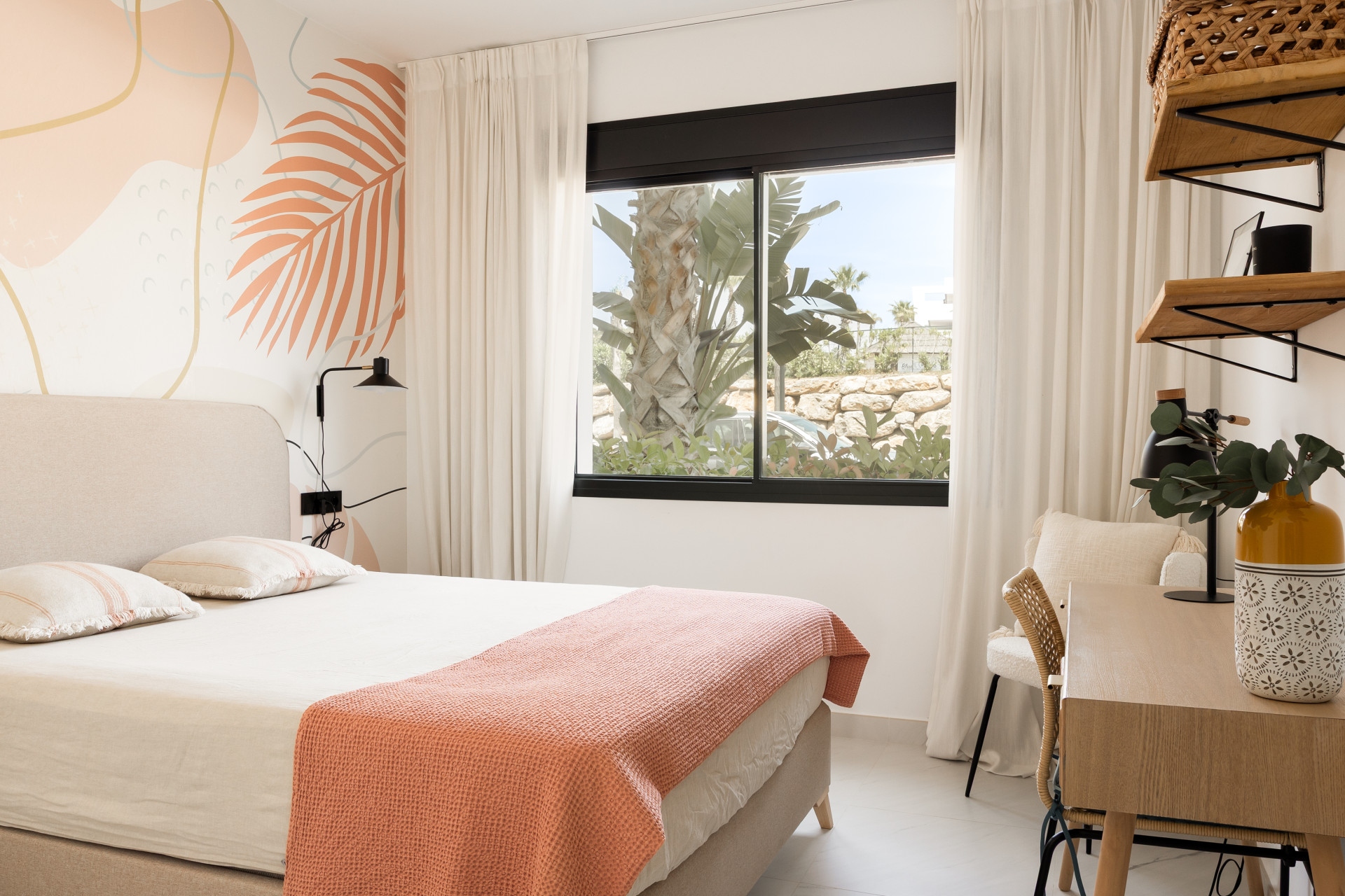 Elegant Designer Apartment for Sale in Mirador de Estepona Hills with Rental License · Photo 16