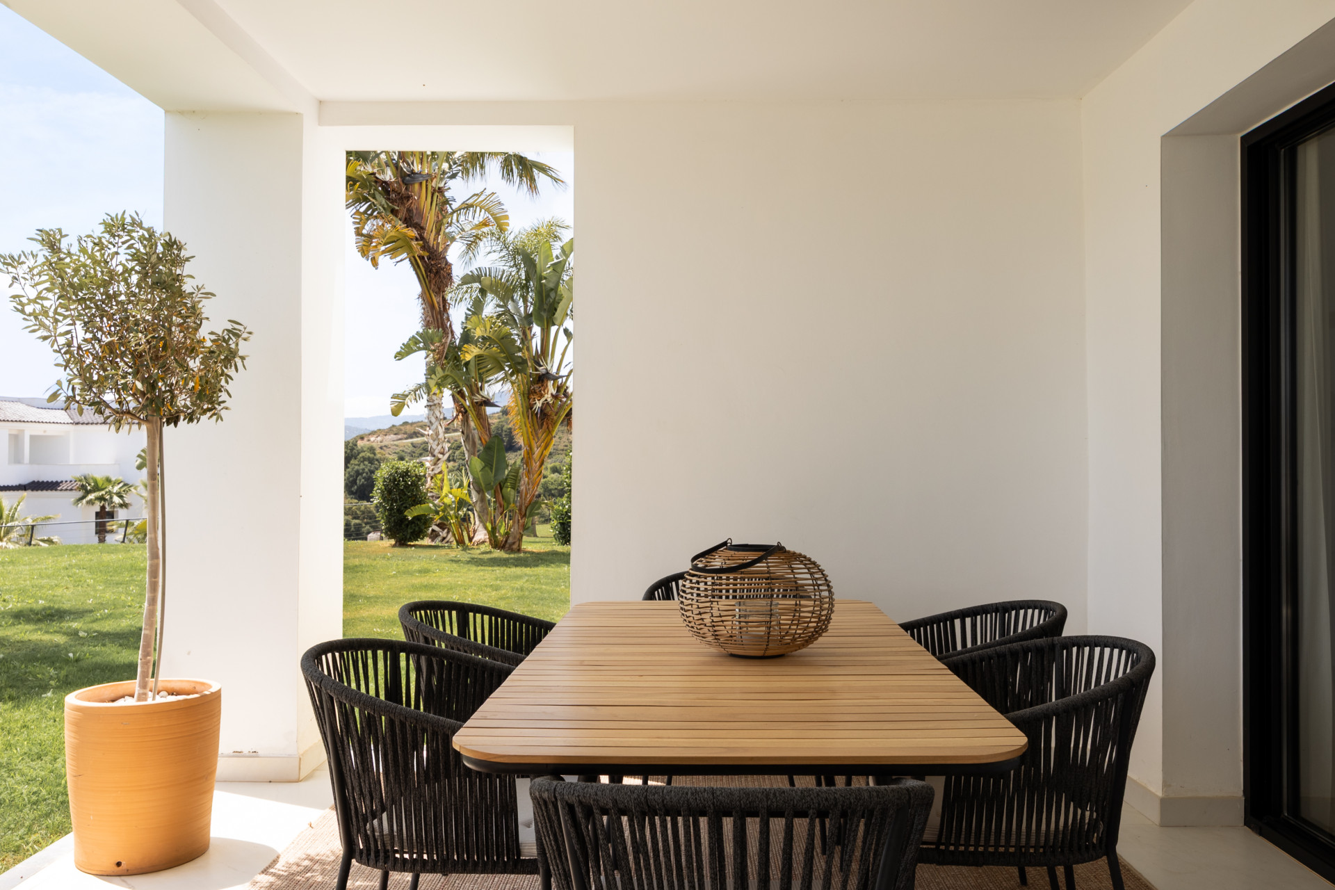 Elegant Designer Apartment for Sale in Mirador de Estepona Hills with Rental License · Photo 23