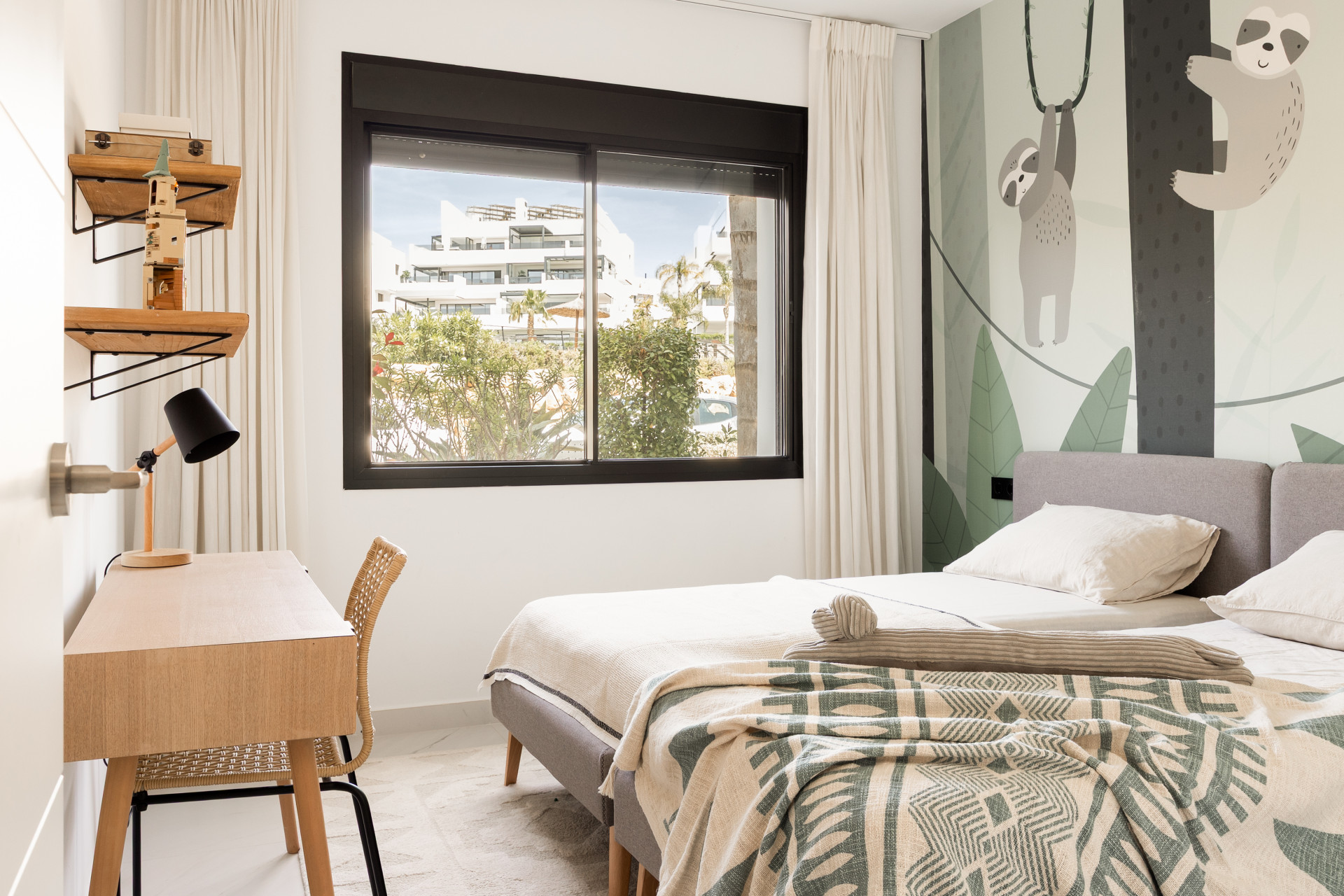 Elegant Designer Apartment for Sale in Mirador de Estepona Hills with Rental License · Photo 19