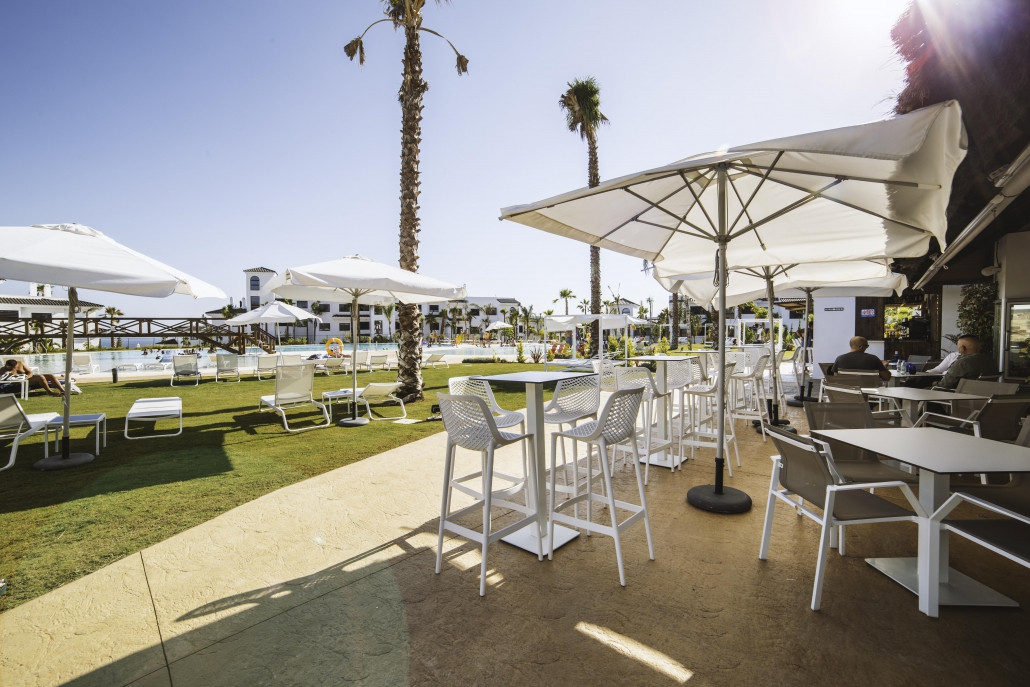 Elegant Designer Apartment for Sale in Mirador de Estepona Hills with Rental License · Photo 32