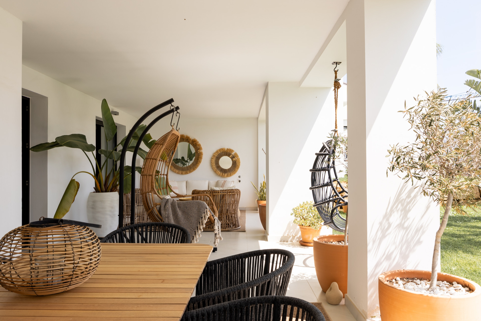 Elegant Designer Apartment for Sale in Mirador de Estepona Hills with Rental License · Photo 22