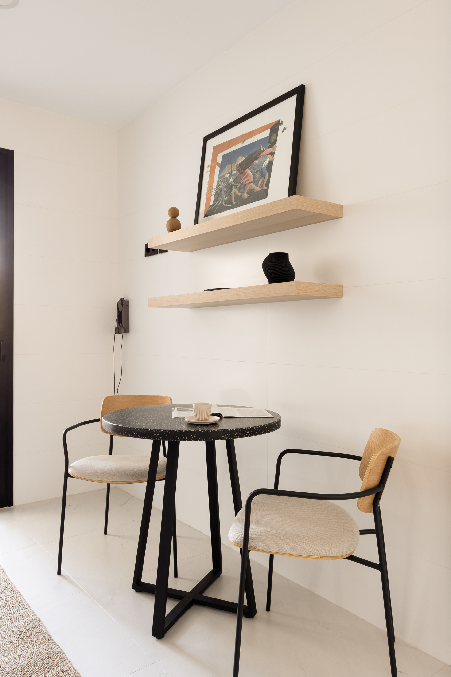 Elegant Designer Apartment for Sale in Mirador de Estepona Hills with Rental License · Photo 10