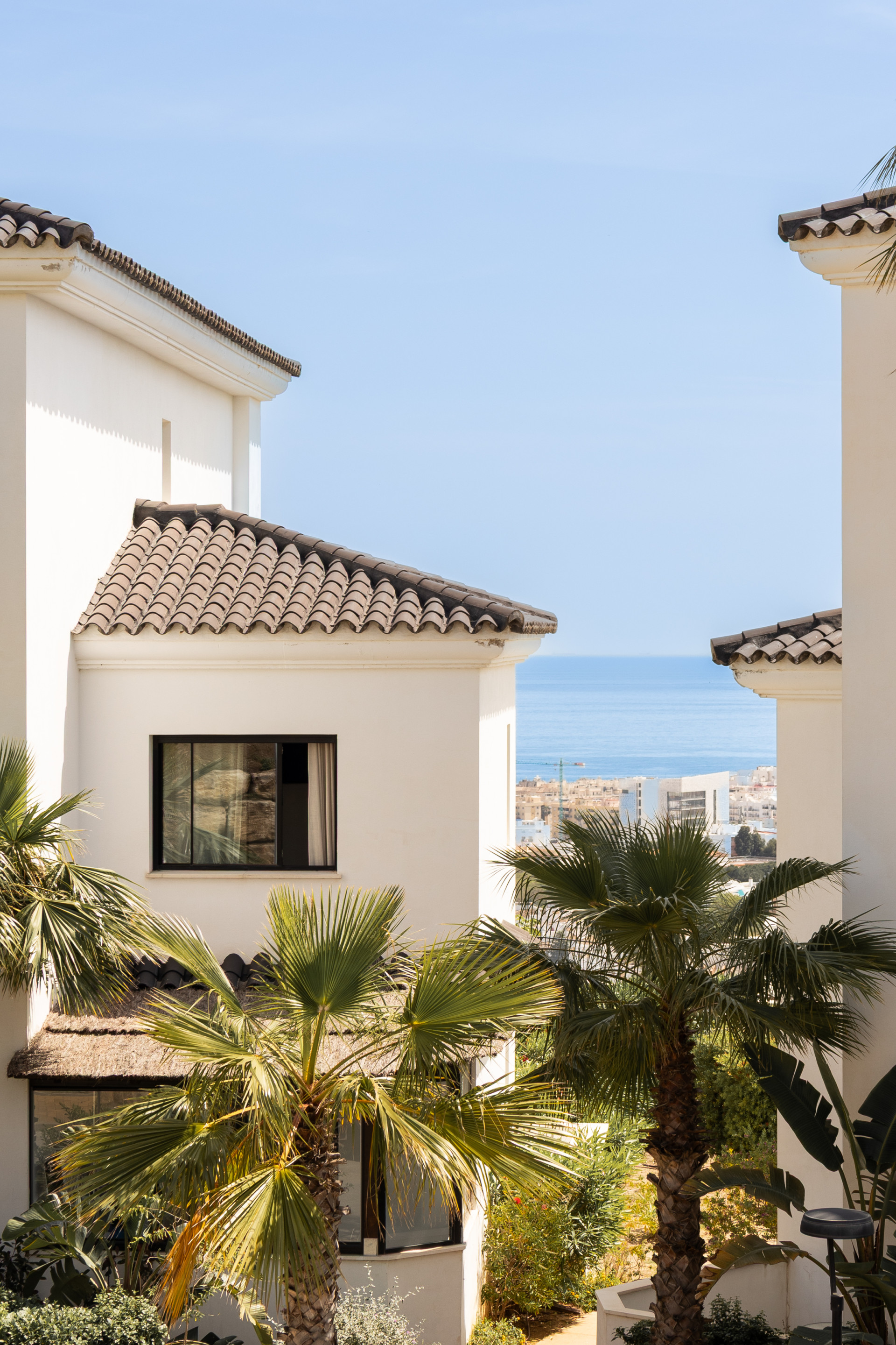 Elegant Designer Apartment for Sale in Mirador de Estepona Hills with Rental License · Photo 25