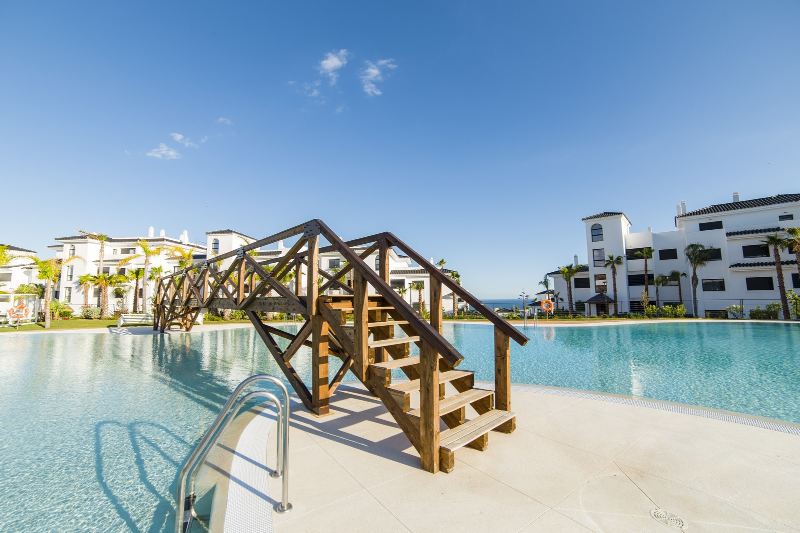 Elegant Designer Apartment for Sale in Mirador de Estepona Hills with Rental License · Photo 30