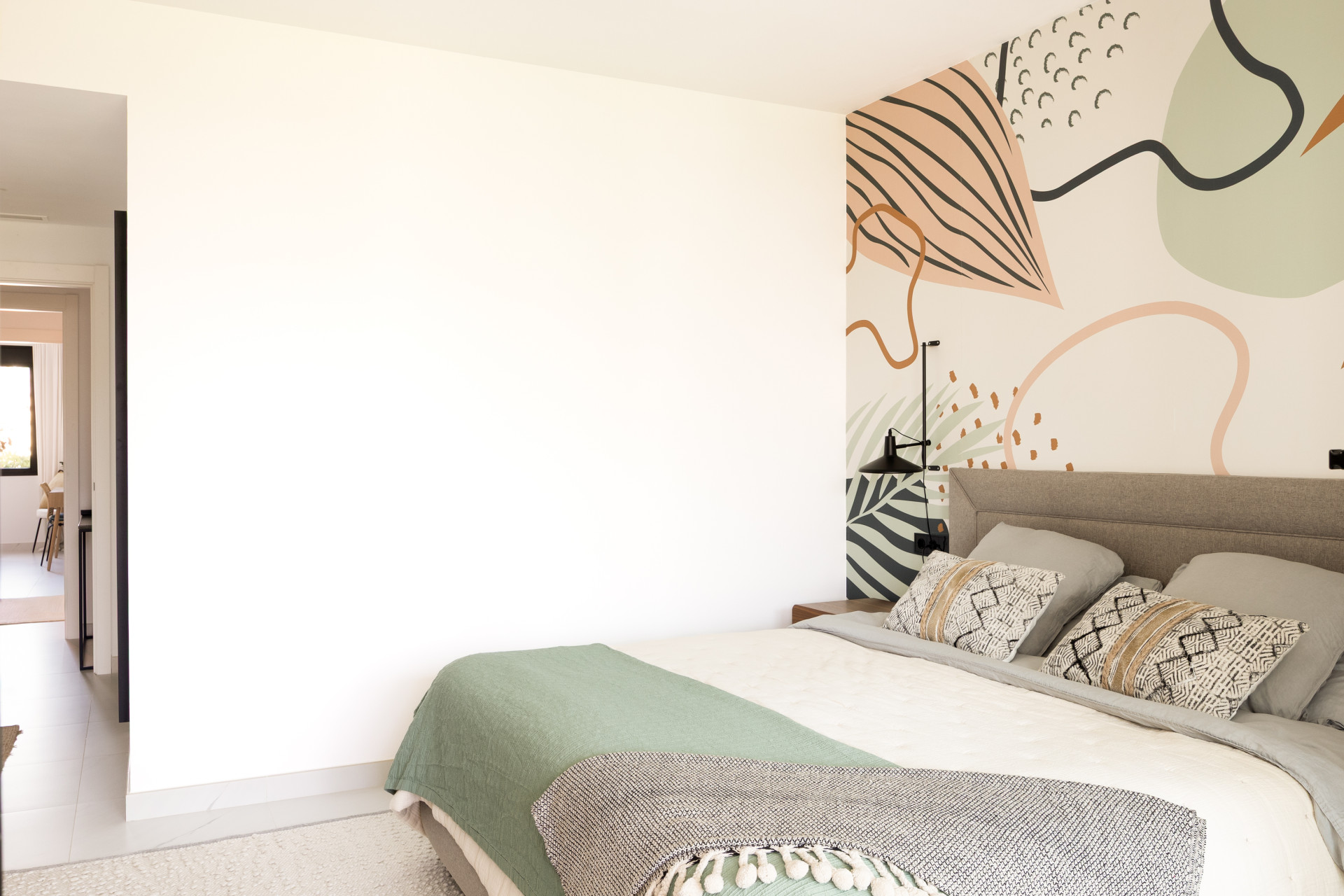 Elegant Designer Apartment for Sale in Mirador de Estepona Hills with Rental License · Photo 14