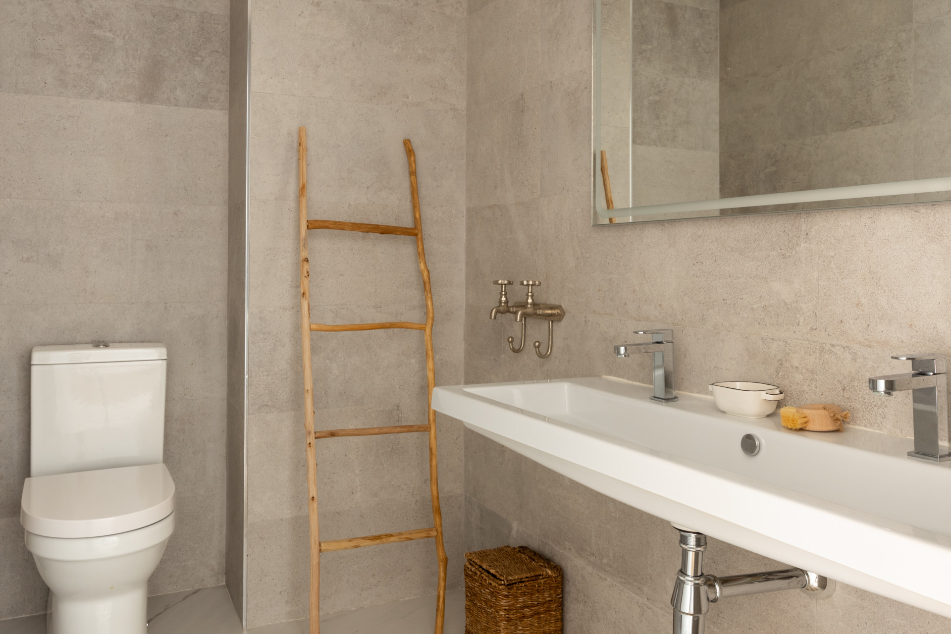 Elegant Designer Apartment for Sale in Mirador de Estepona Hills with Rental License · Photo 20