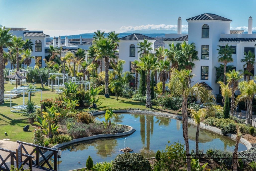 Elegant Designer Apartment for Sale in Mirador de Estepona Hills with Rental License · Photo 35
