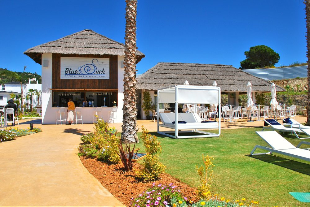 Elegant Designer Apartment for Sale in Mirador de Estepona Hills with Rental License · Photo 31