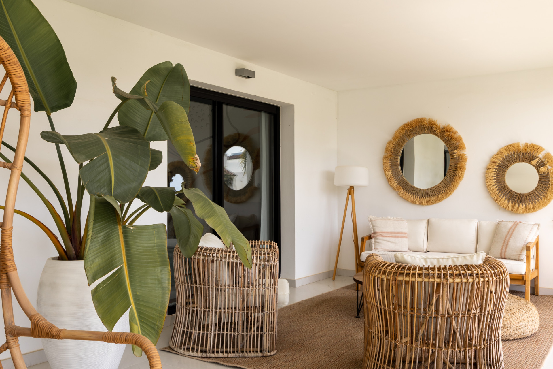 Elegant Designer Apartment for Sale in Mirador de Estepona Hills with Rental License · Photo 26