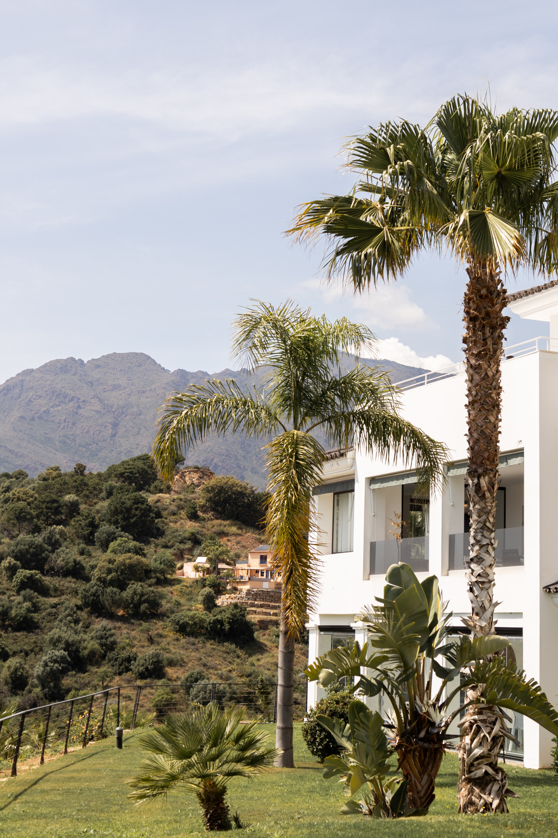 Elegant Designer Apartment for Sale in Mirador de Estepona Hills with Rental License · Photo 21