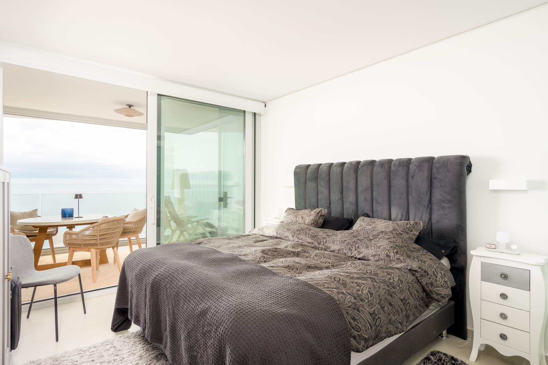 Spacious, modern and fully furnished corner apartment in Wave Collection · Photo 17