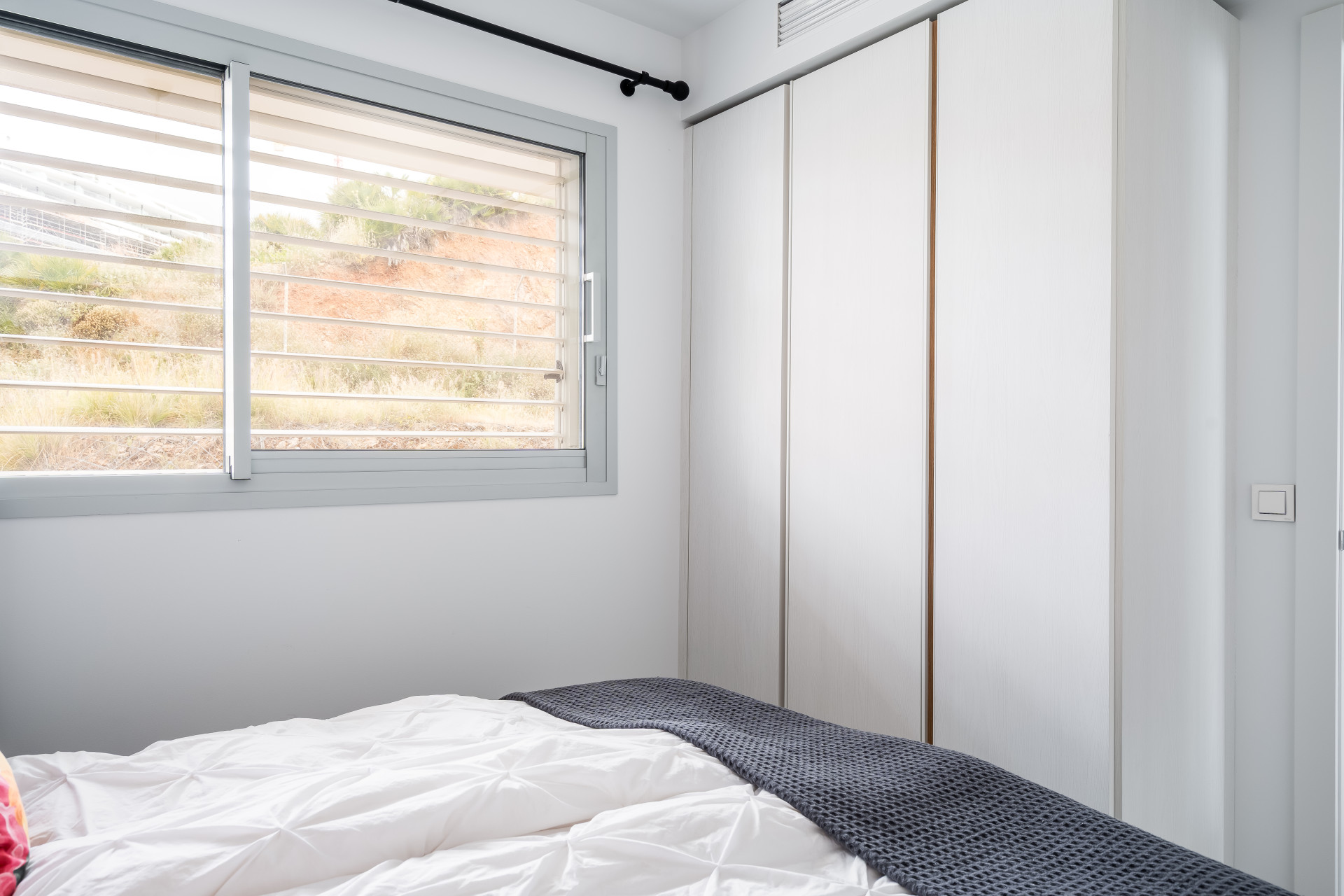 Spacious, modern and fully furnished corner apartment in Wave Collection · Photo 15