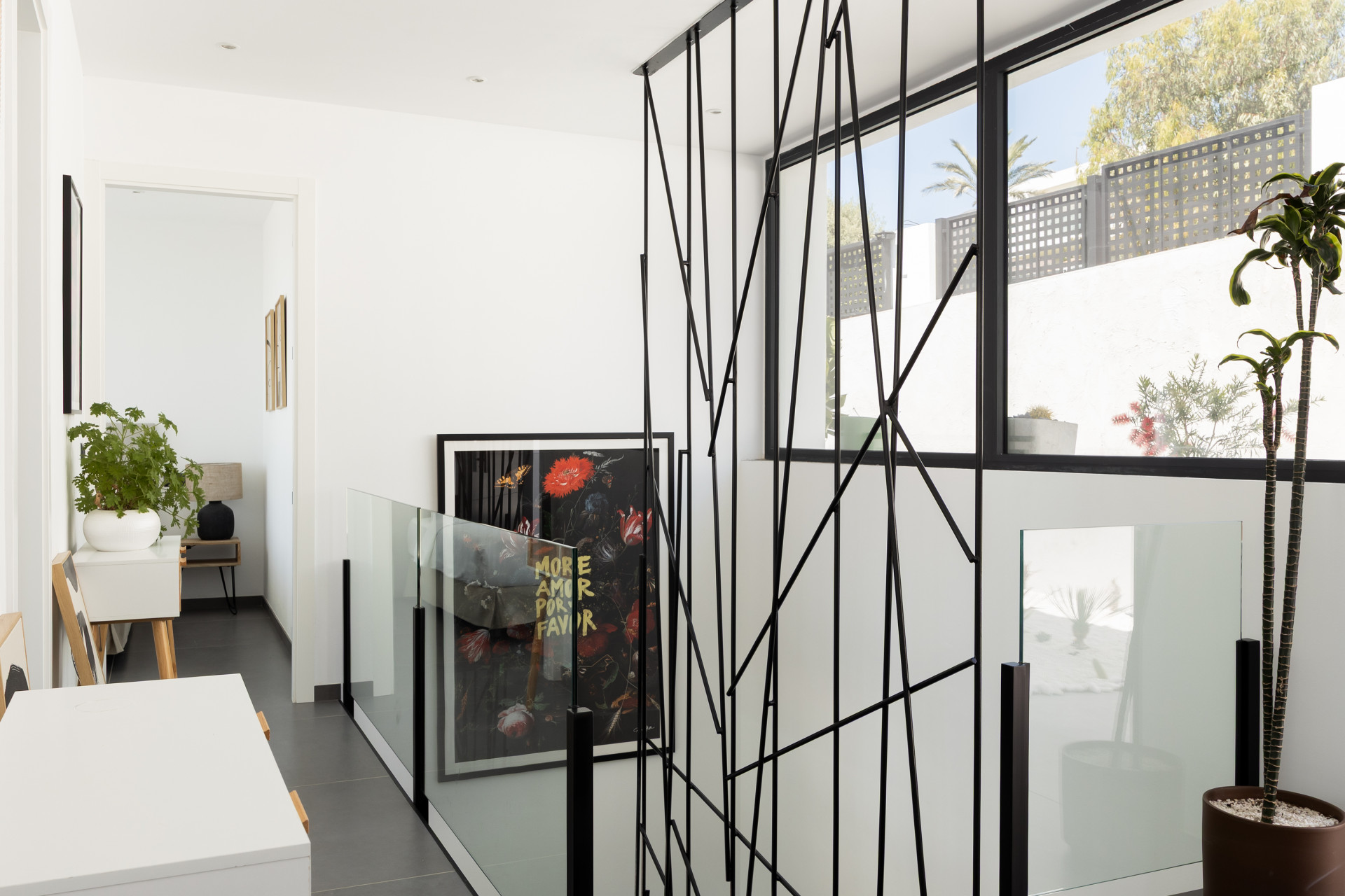 Villa offers a compelling combination of design, functionality, and value, just minutes from Estepona and the beach · Photo 8