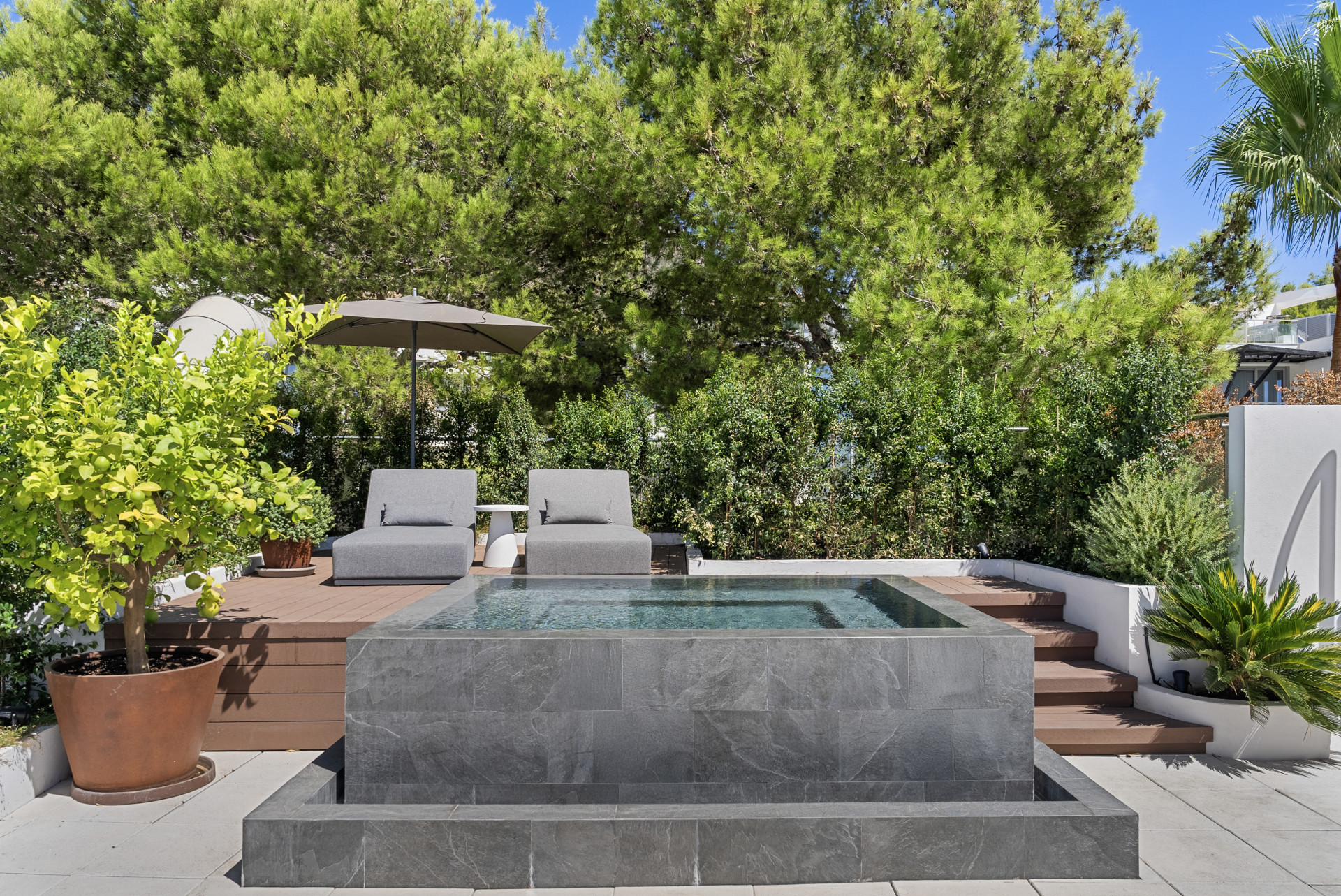 Semi-detached villa in Sierra Blanca · Photo 16