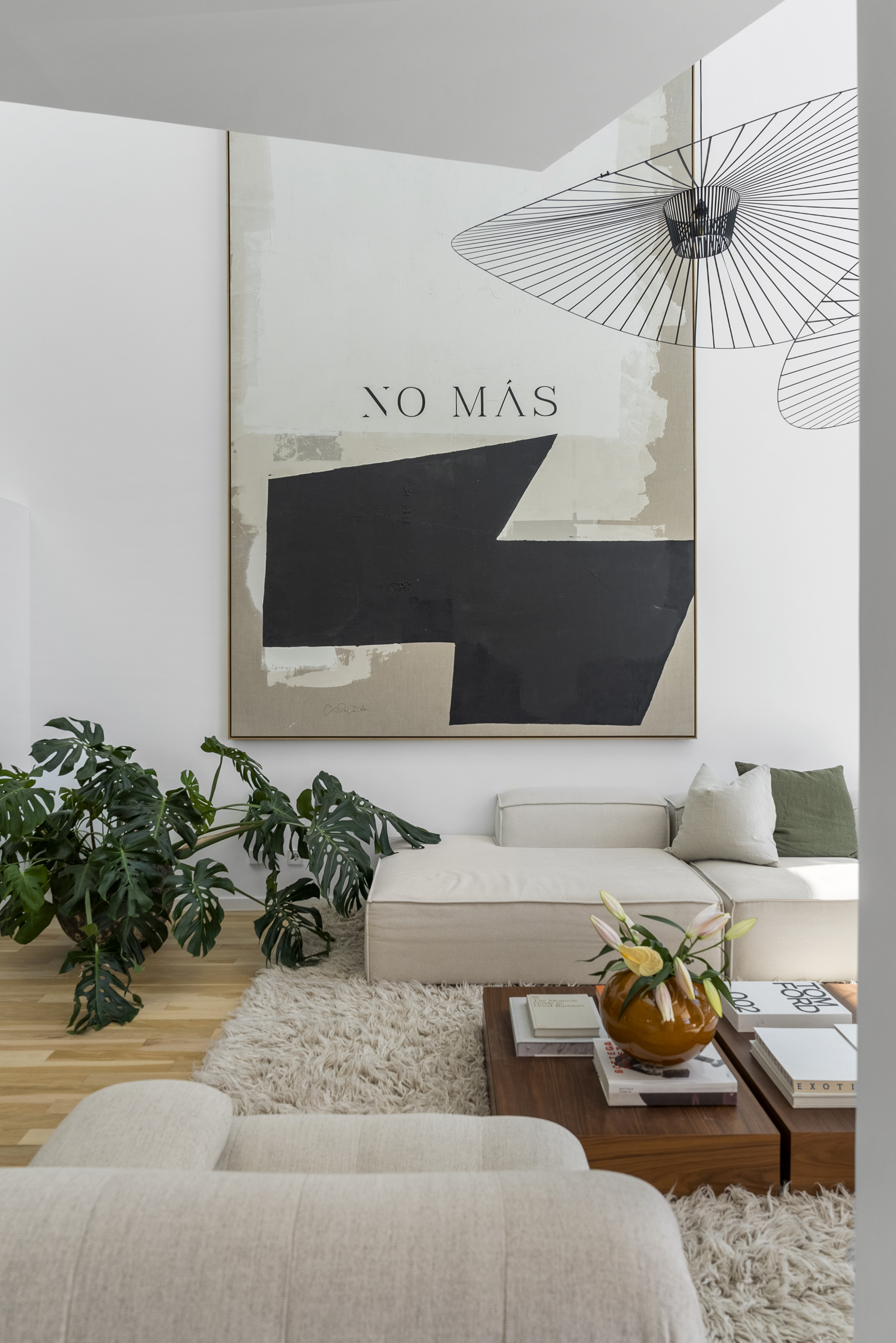 Semi-detached villa in Sierra Blanca · Photo 8