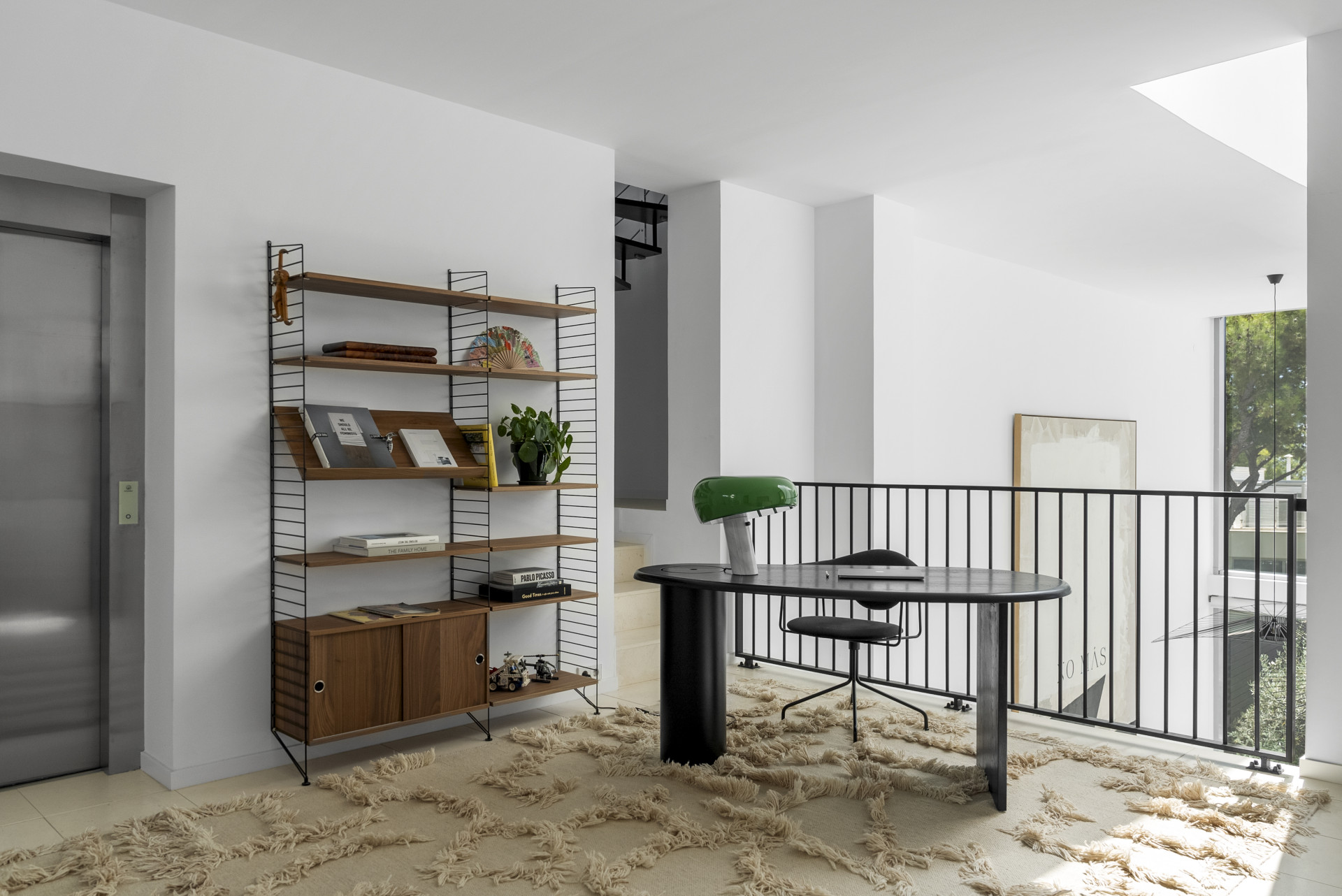 Semi-detached villa in Sierra Blanca · Photo 26