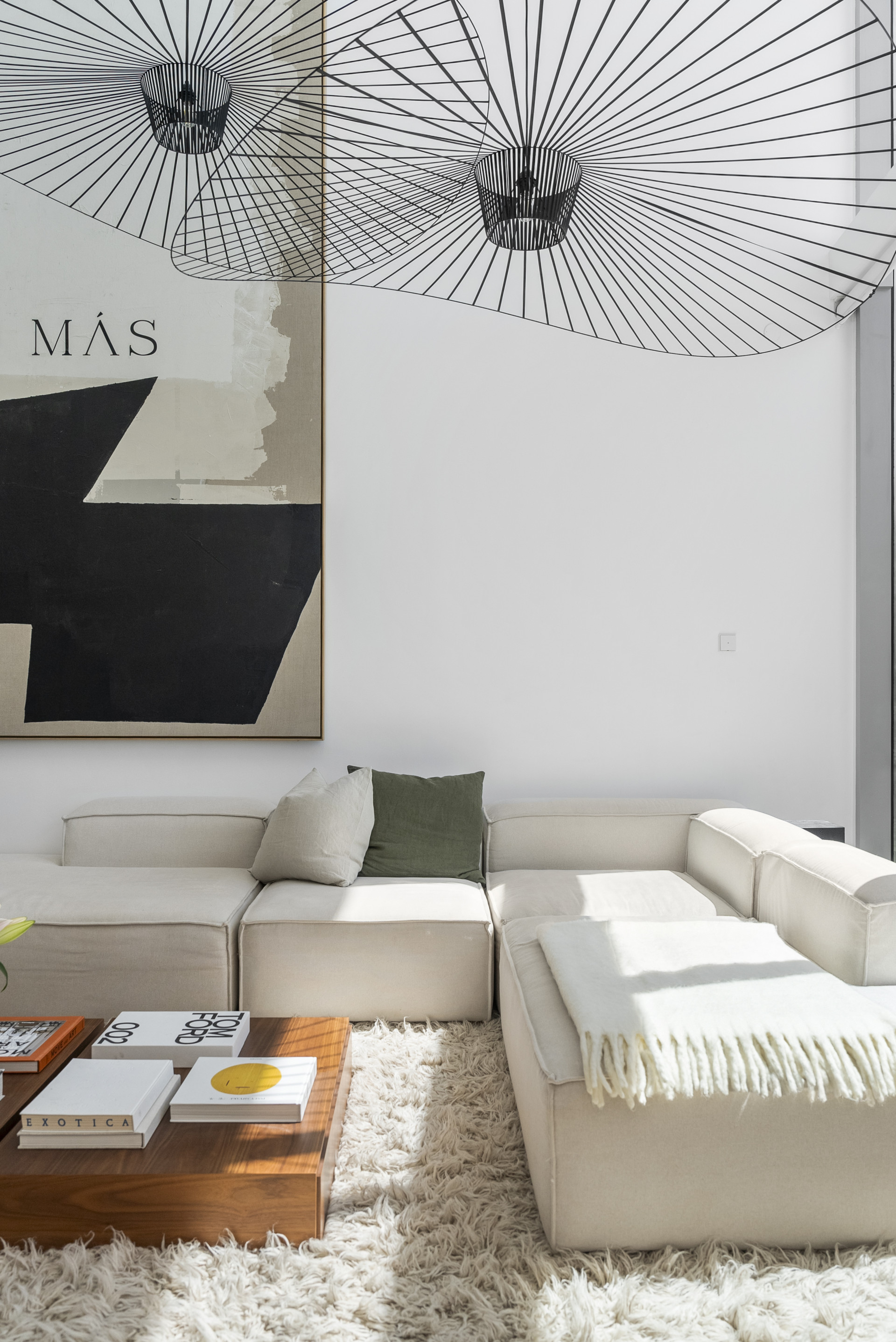 Semi-detached villa in Sierra Blanca · Photo 10