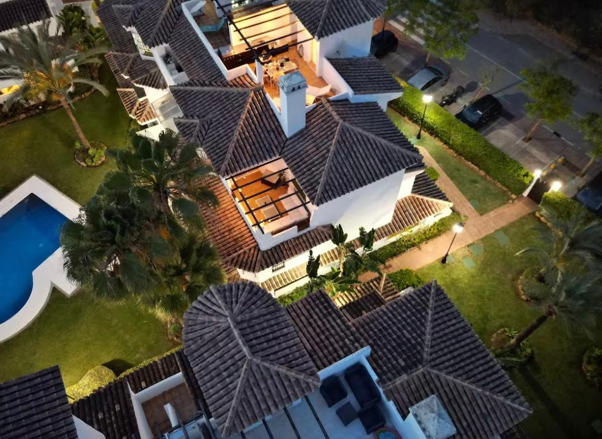 Los Naranjos, Penthouse · Photo 17