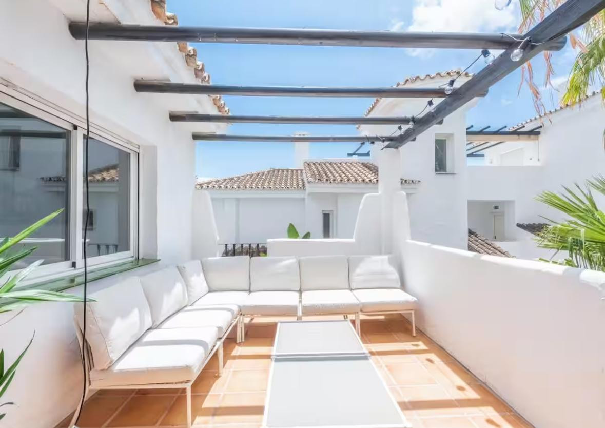 Los Naranjos, Penthouse · Photo 14