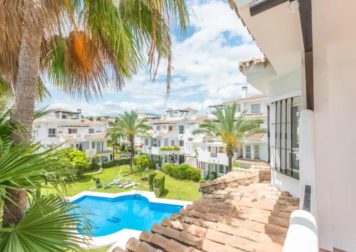 Los Naranjos, Penthouse · Photo 15