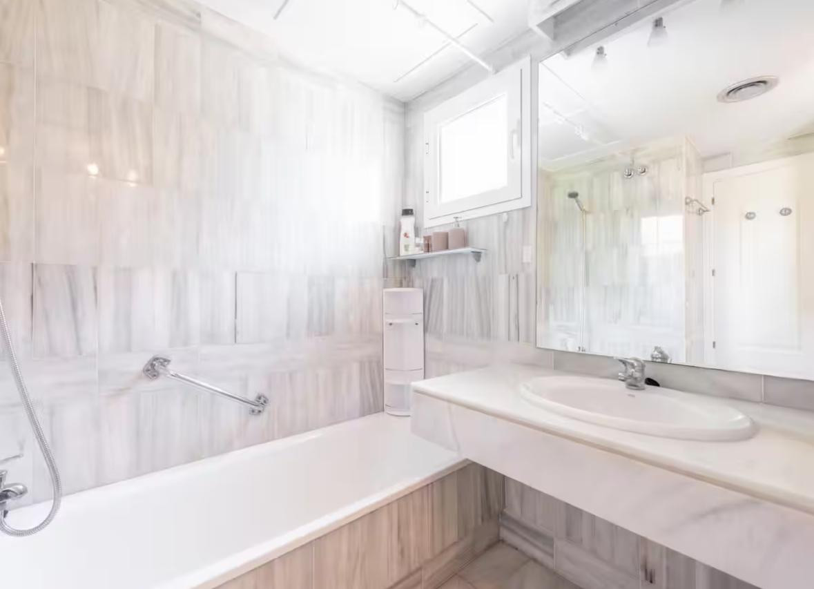 Los Naranjos, Penthouse · Photo 8