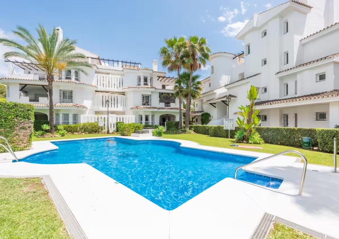 Los Naranjos, Penthouse · Photo 16