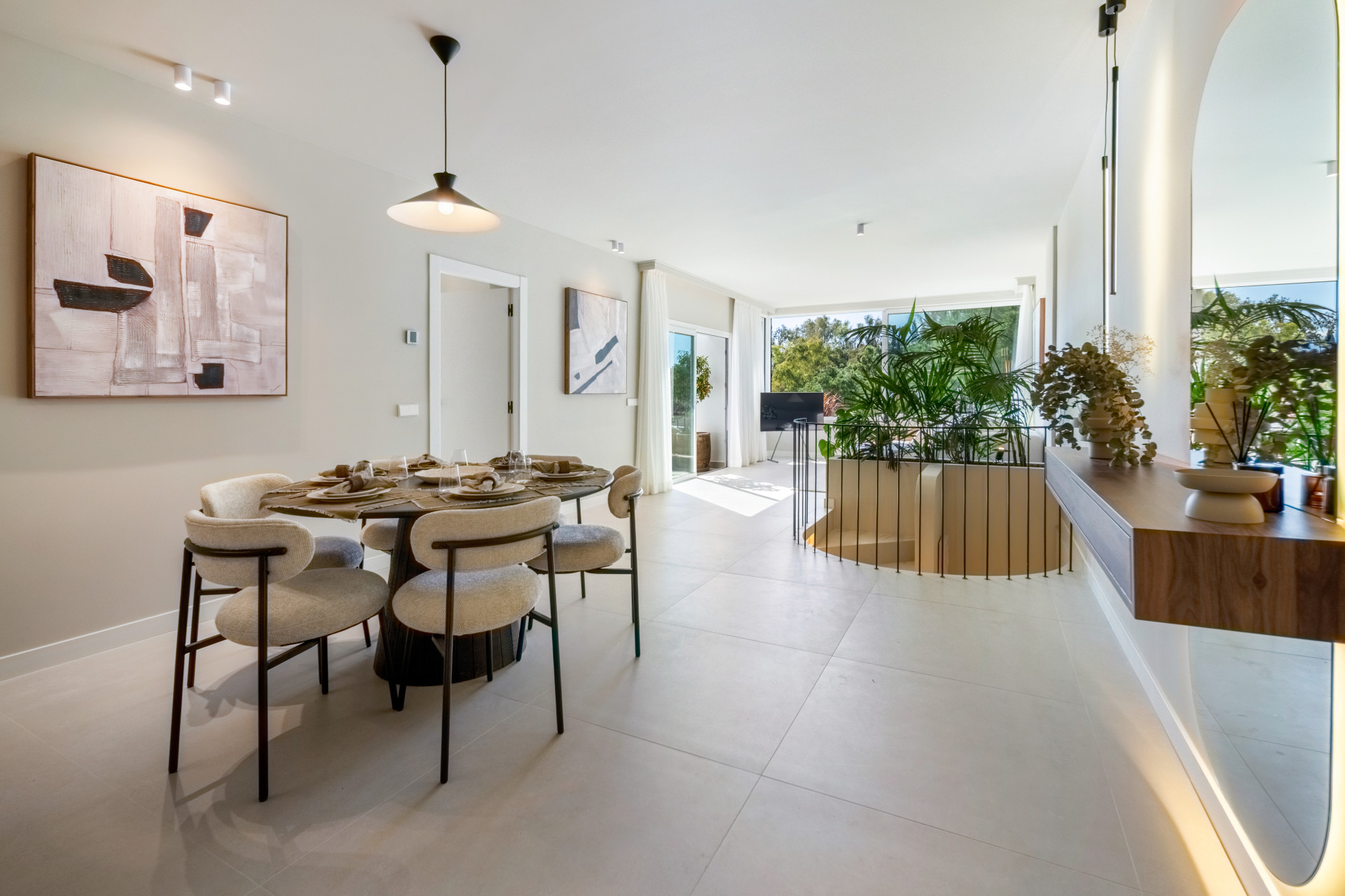 Fully reformed 3 Bedroom luxury apartment in Eagles Village - La Quinta · Photo 12