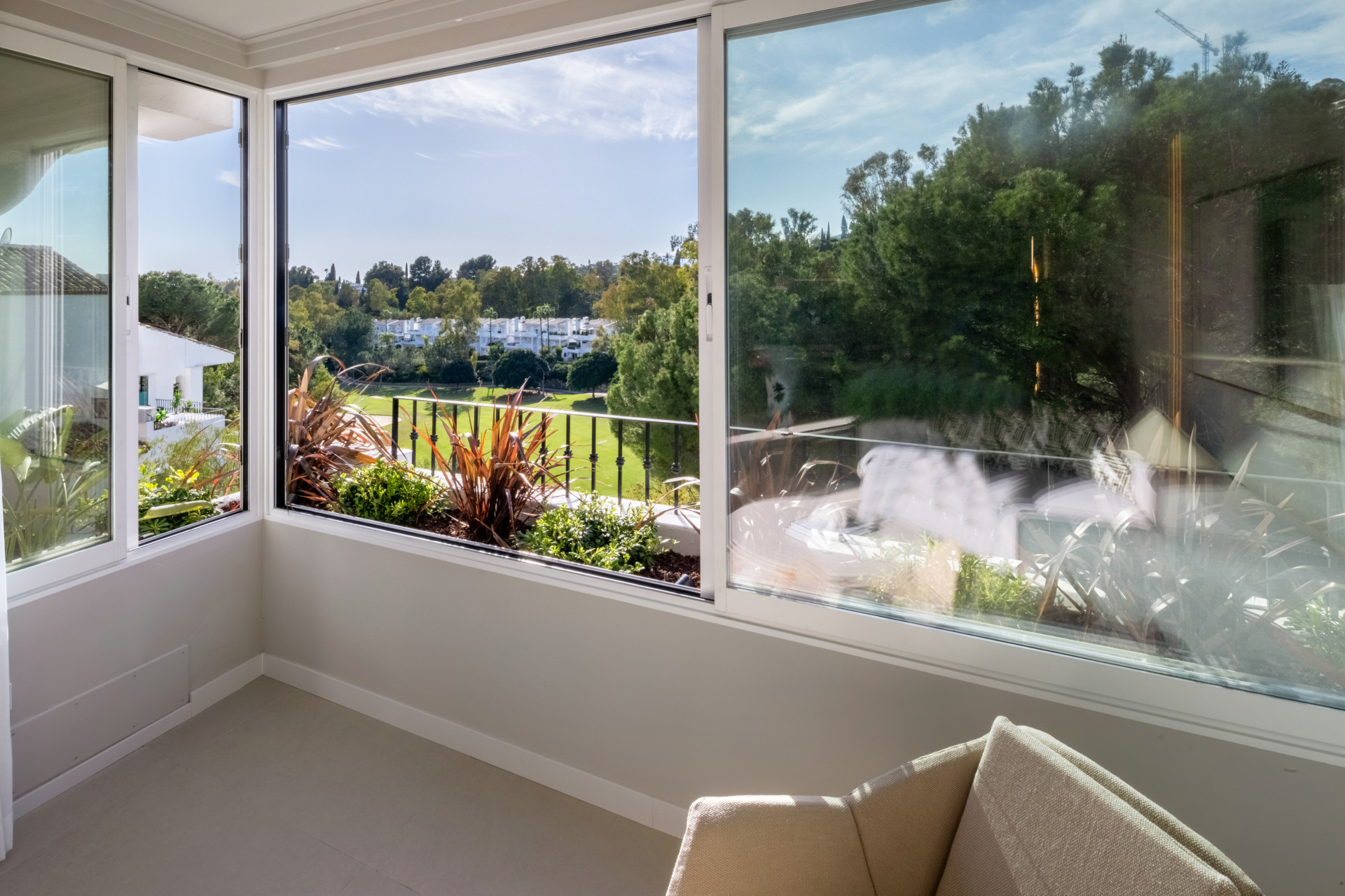 Fully reformed 3 Bedroom luxury apartment in Eagles Village - La Quinta · Photo 44