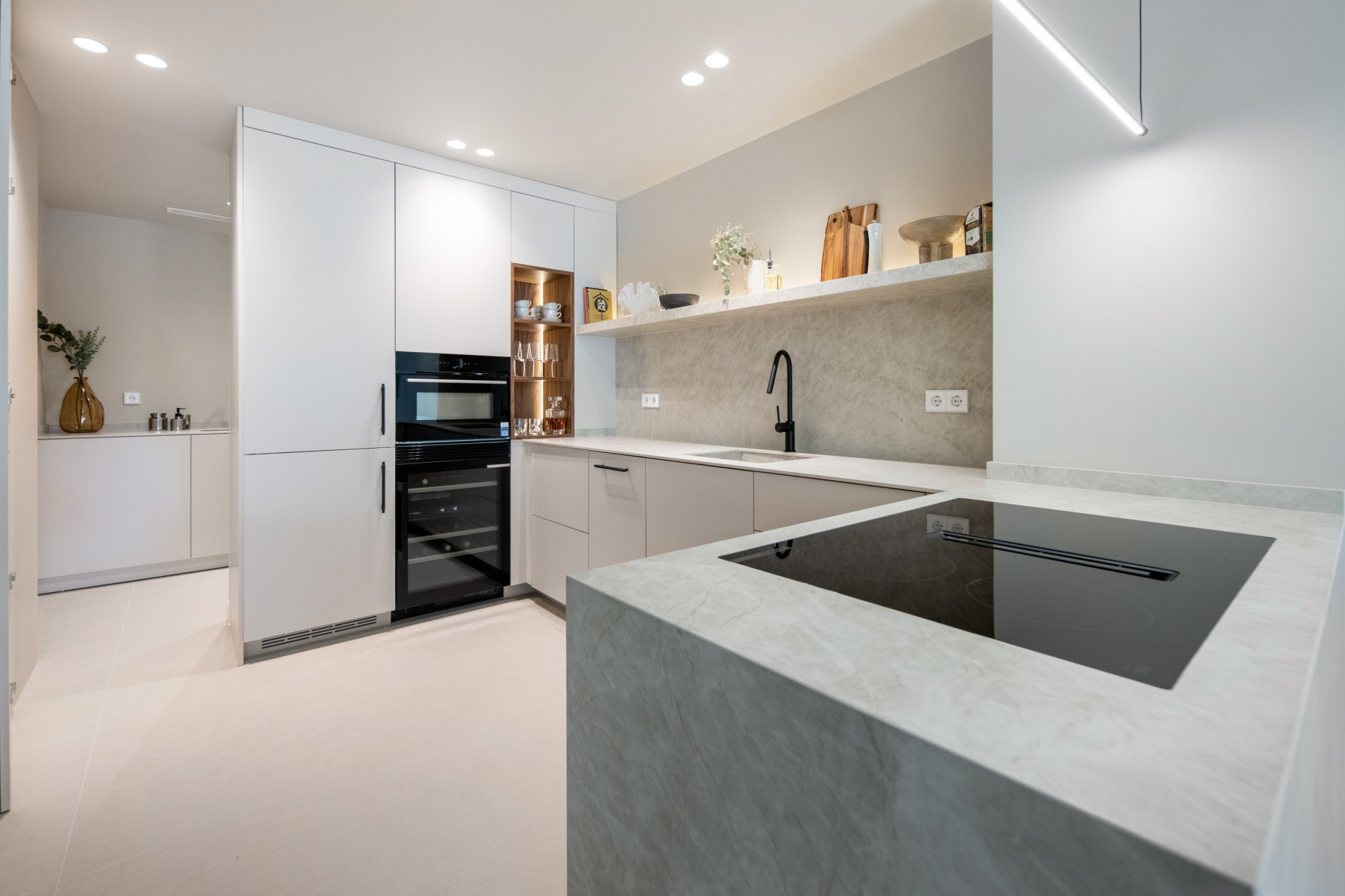 Fully reformed 3 Bedroom luxury apartment in Eagles Village - La Quinta · Photo 9
