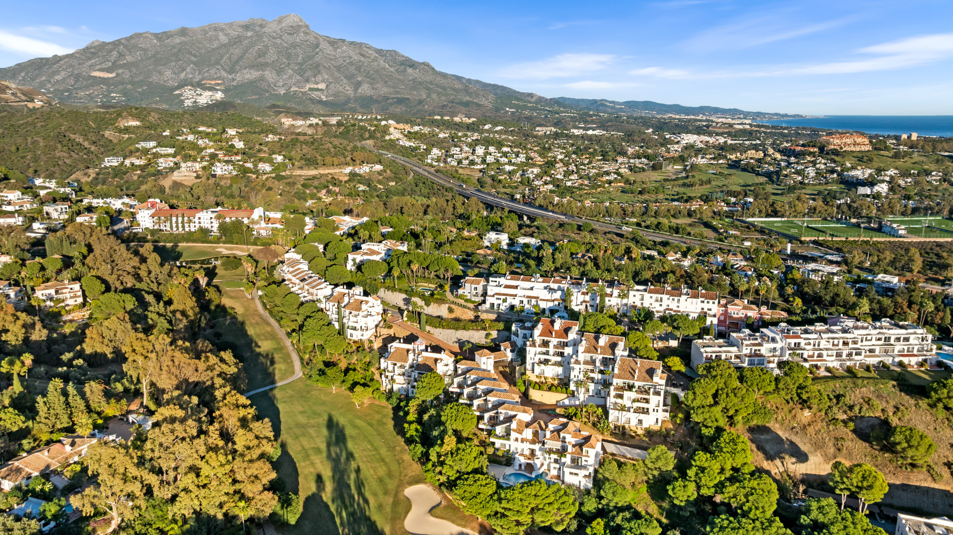 Fully reformed 3 Bedroom luxury apartment in Eagles Village - La Quinta · Photo 50