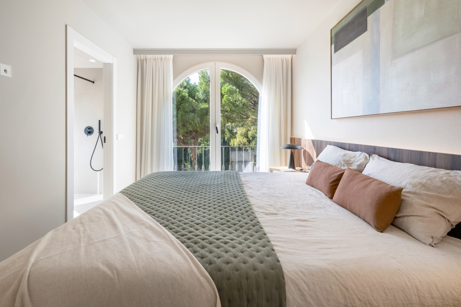 Fully reformed 3 Bedroom luxury apartment in Eagles Village - La Quinta · Photo 23