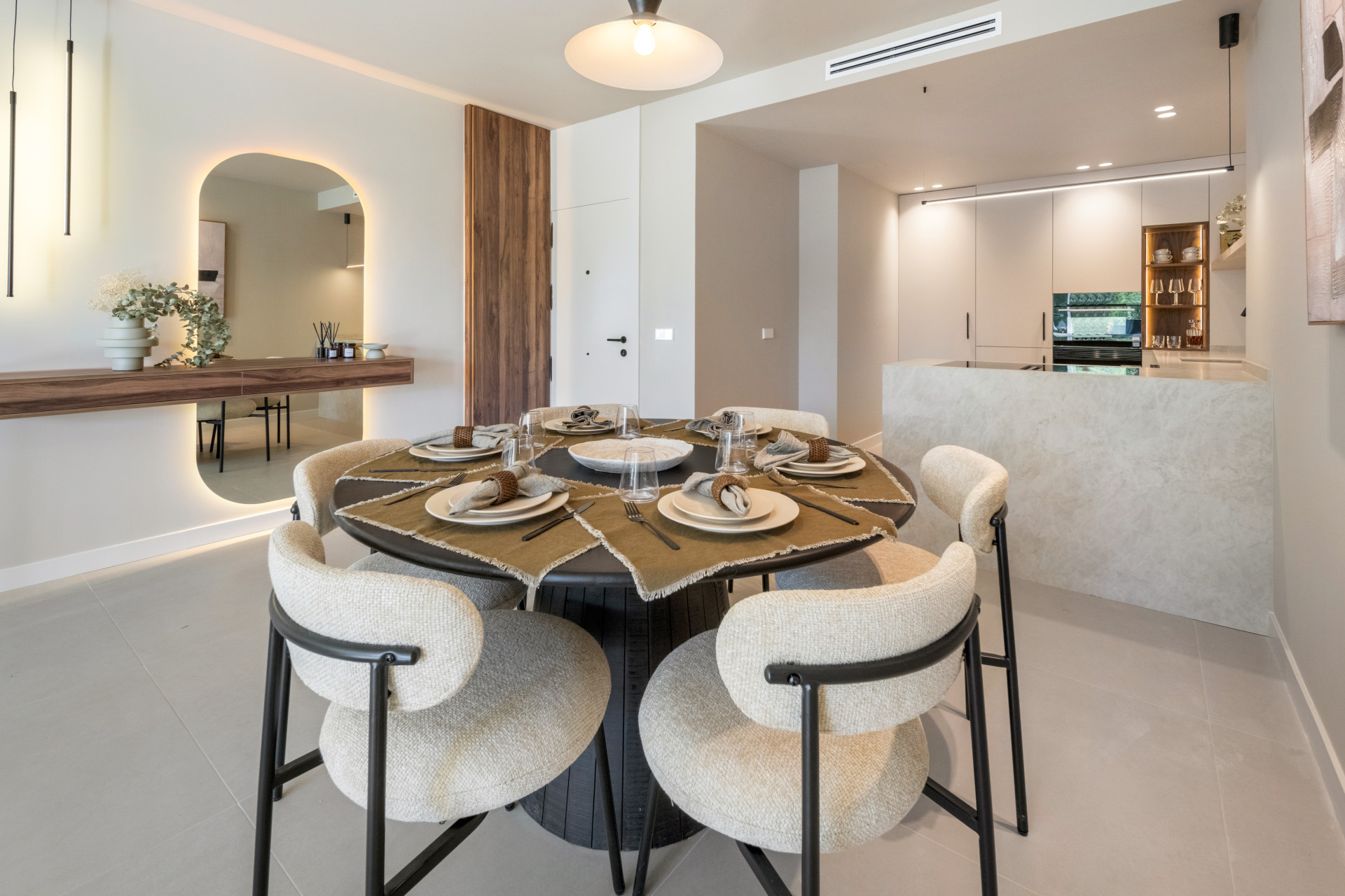 Fully reformed 3 Bedroom luxury apartment in Eagles Village - La Quinta · Photo 22
