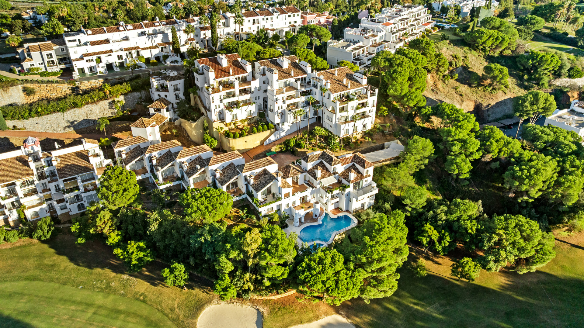 Fully reformed 3 Bedroom luxury apartment in Eagles Village - La Quinta · Photo 49