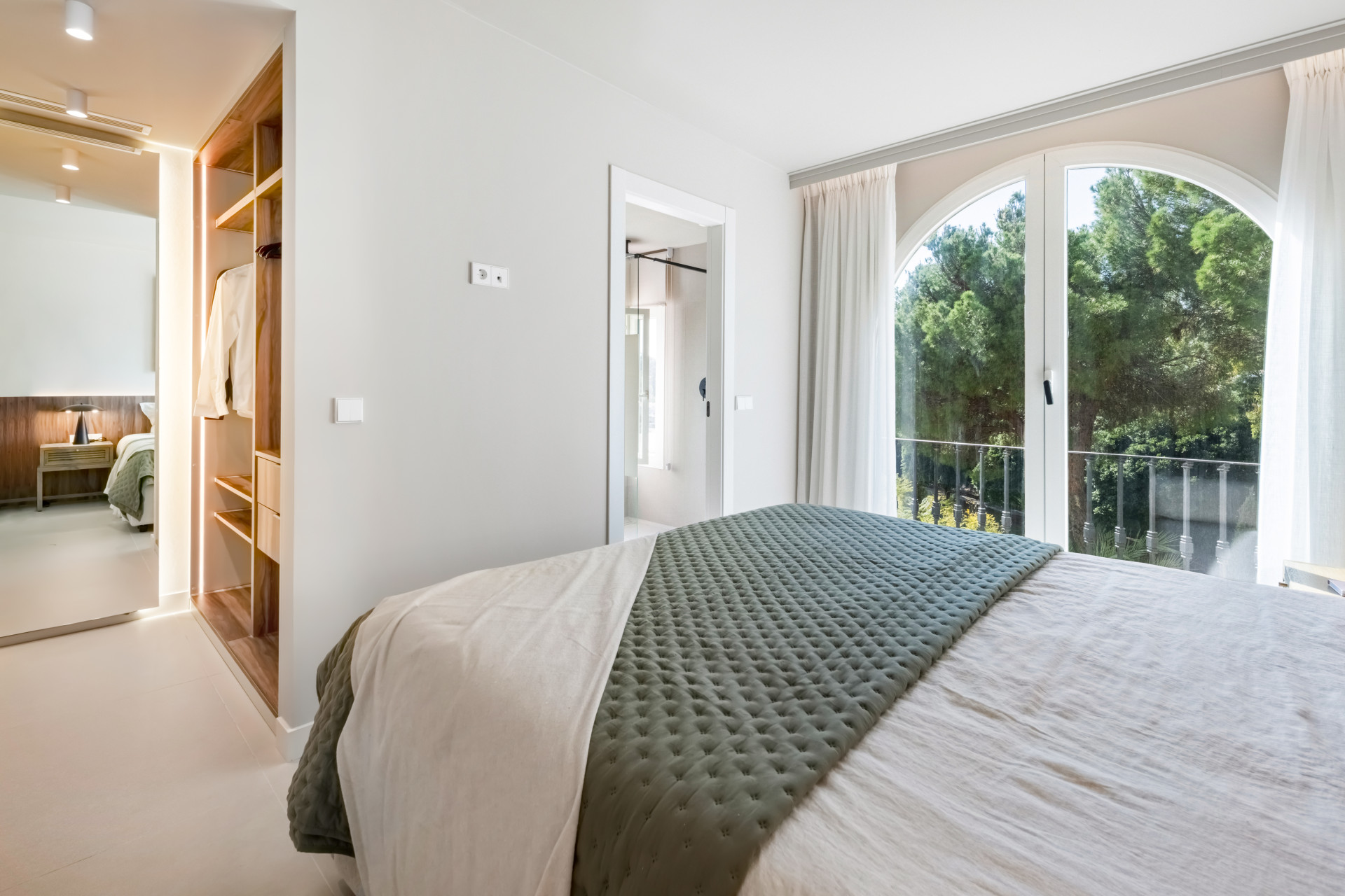 Fully reformed 3 Bedroom luxury apartment in Eagles Village - La Quinta · Photo 24