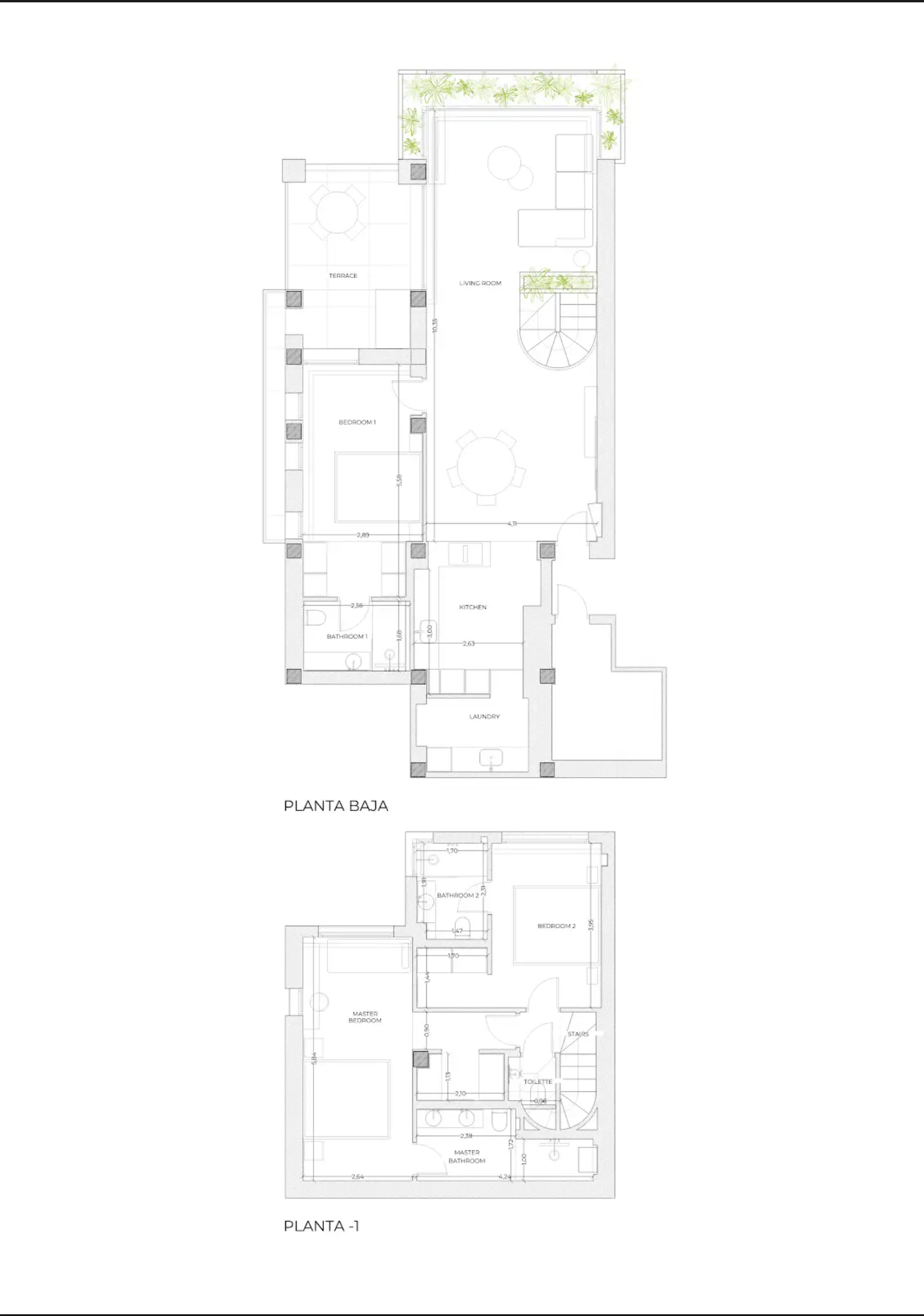 Fully reformed 3 Bedroom luxury apartment in Eagles Village - La Quinta · Photo 53