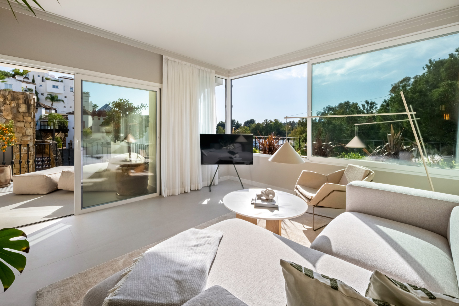 Fully reformed 3 Bedroom luxury apartment in Eagles Village - La Quinta · Photo 46