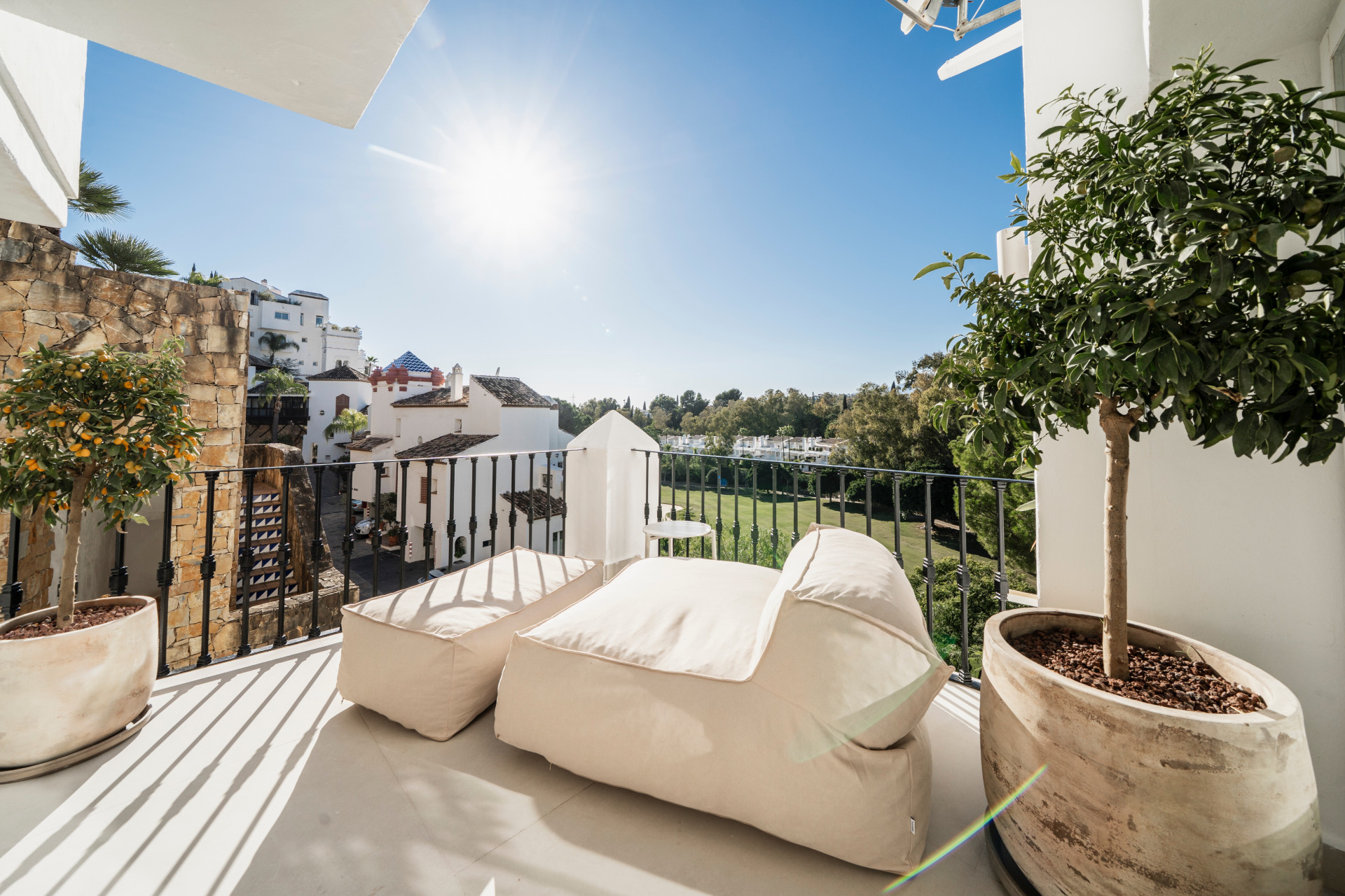Fully reformed 3 Bedroom luxury apartment in Eagles Village - La Quinta · Photo 13