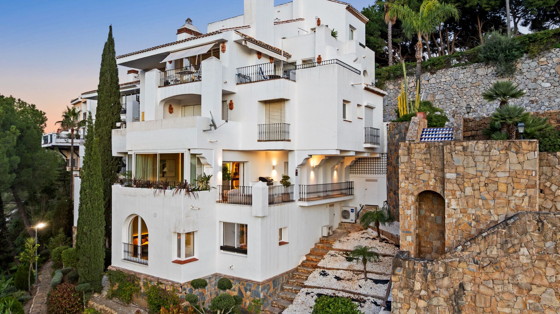 Fully reformed 3 Bedroom luxury apartment in Eagles Village - La Quinta · Photo 52