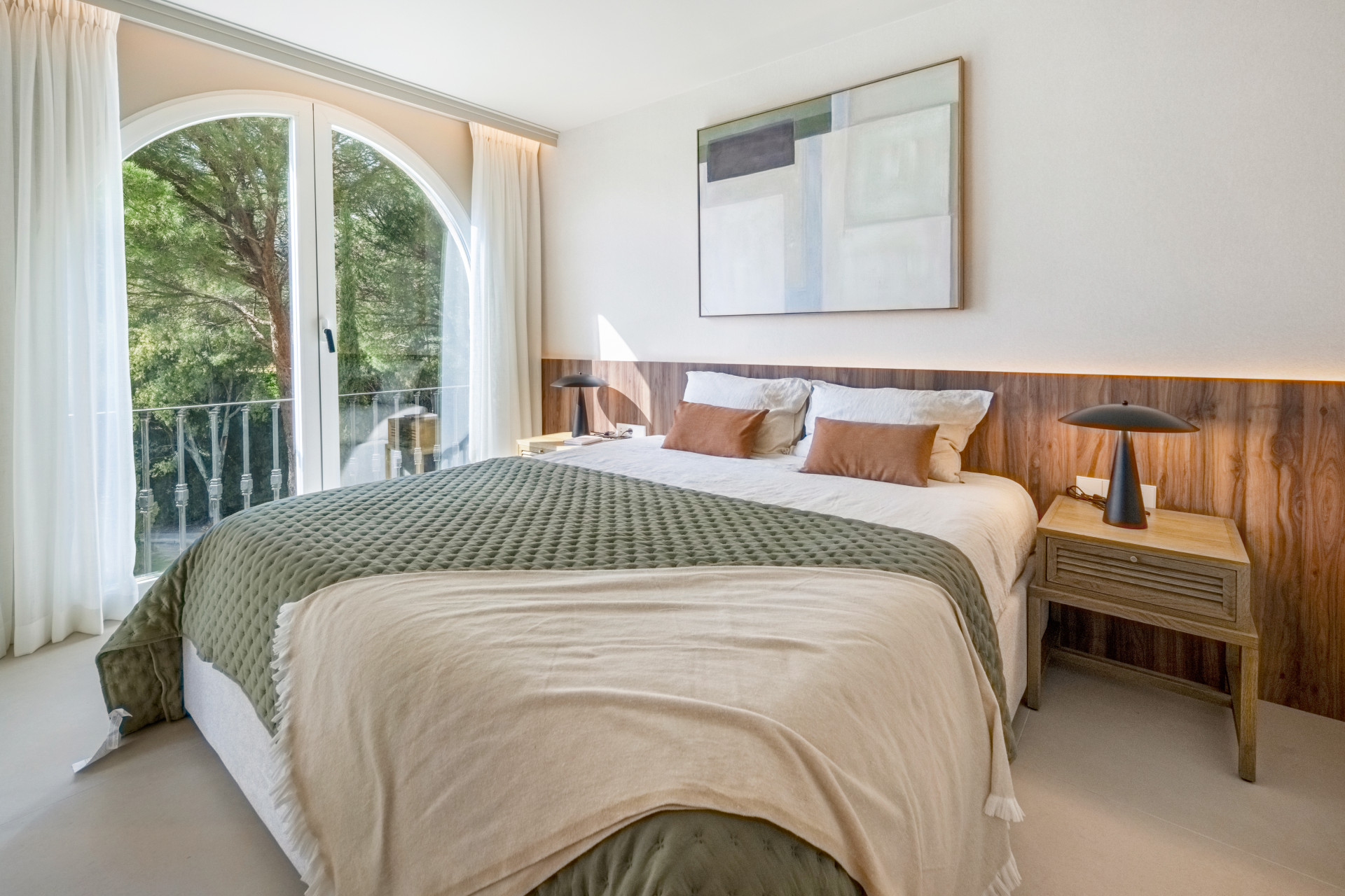 Fully reformed 3 Bedroom luxury apartment in Eagles Village - La Quinta · Photo 25