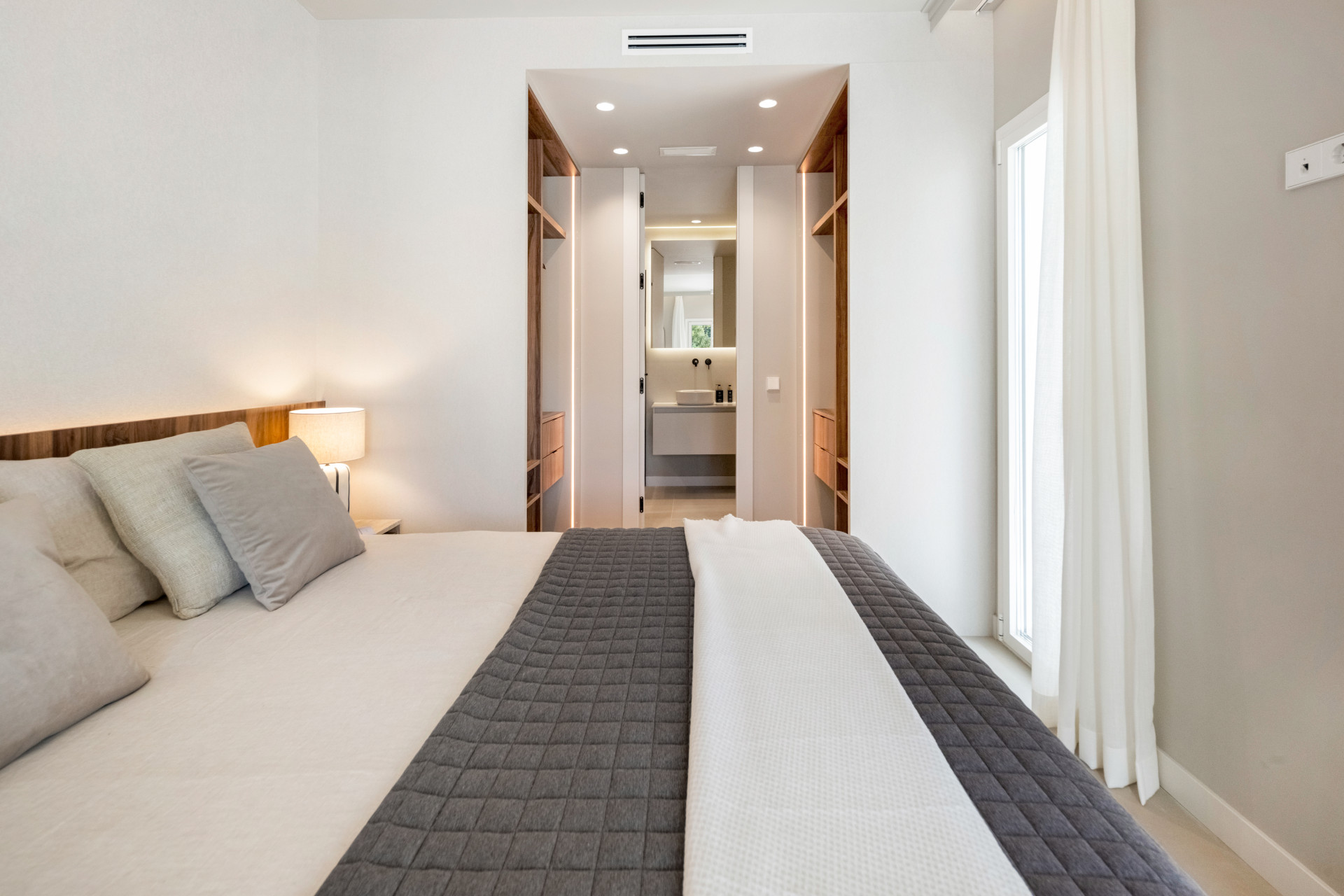 Fully reformed 3 Bedroom luxury apartment in Eagles Village - La Quinta · Photo 17