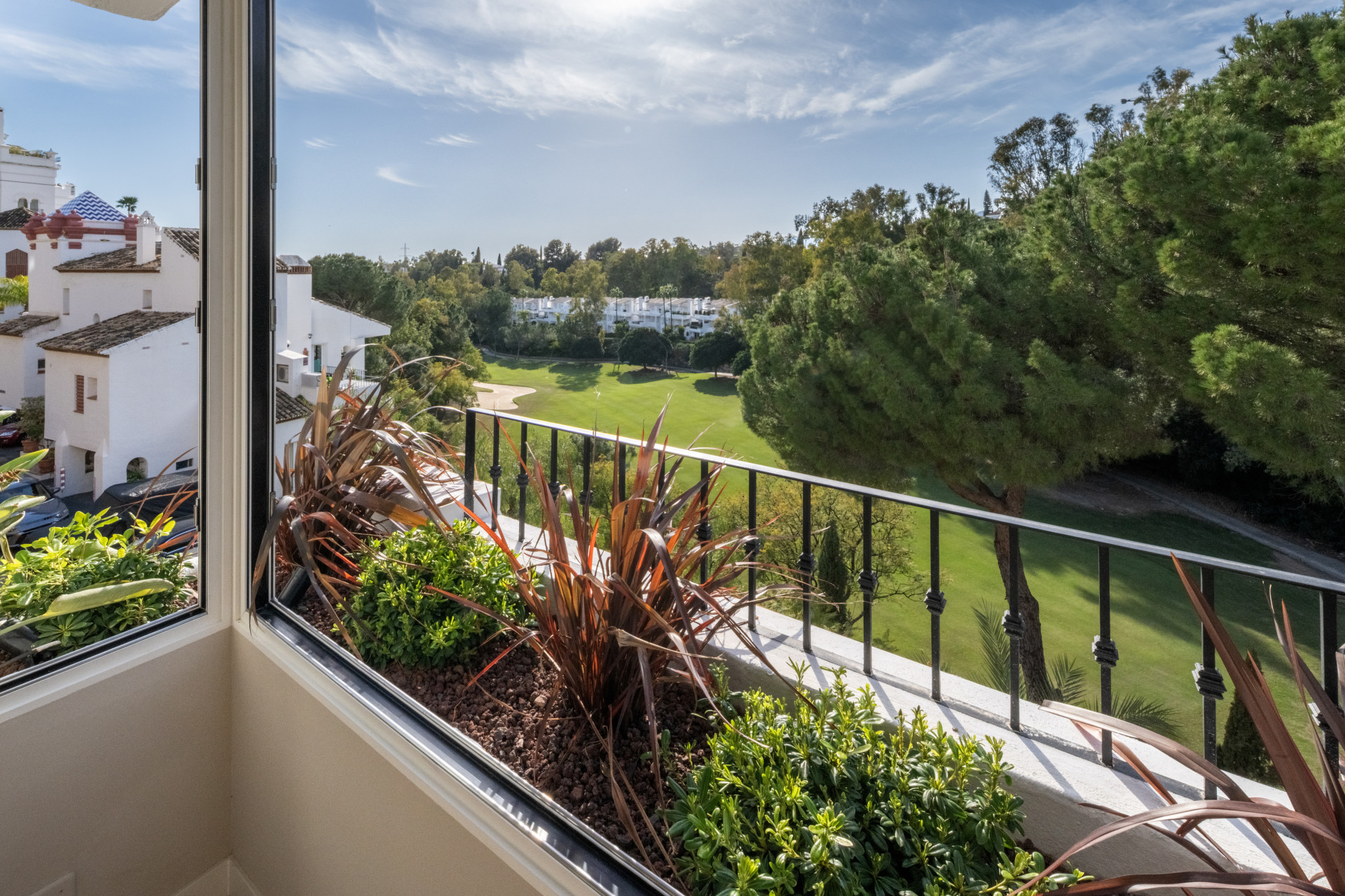 Fully reformed 3 Bedroom luxury apartment in Eagles Village - La Quinta · Photo 45