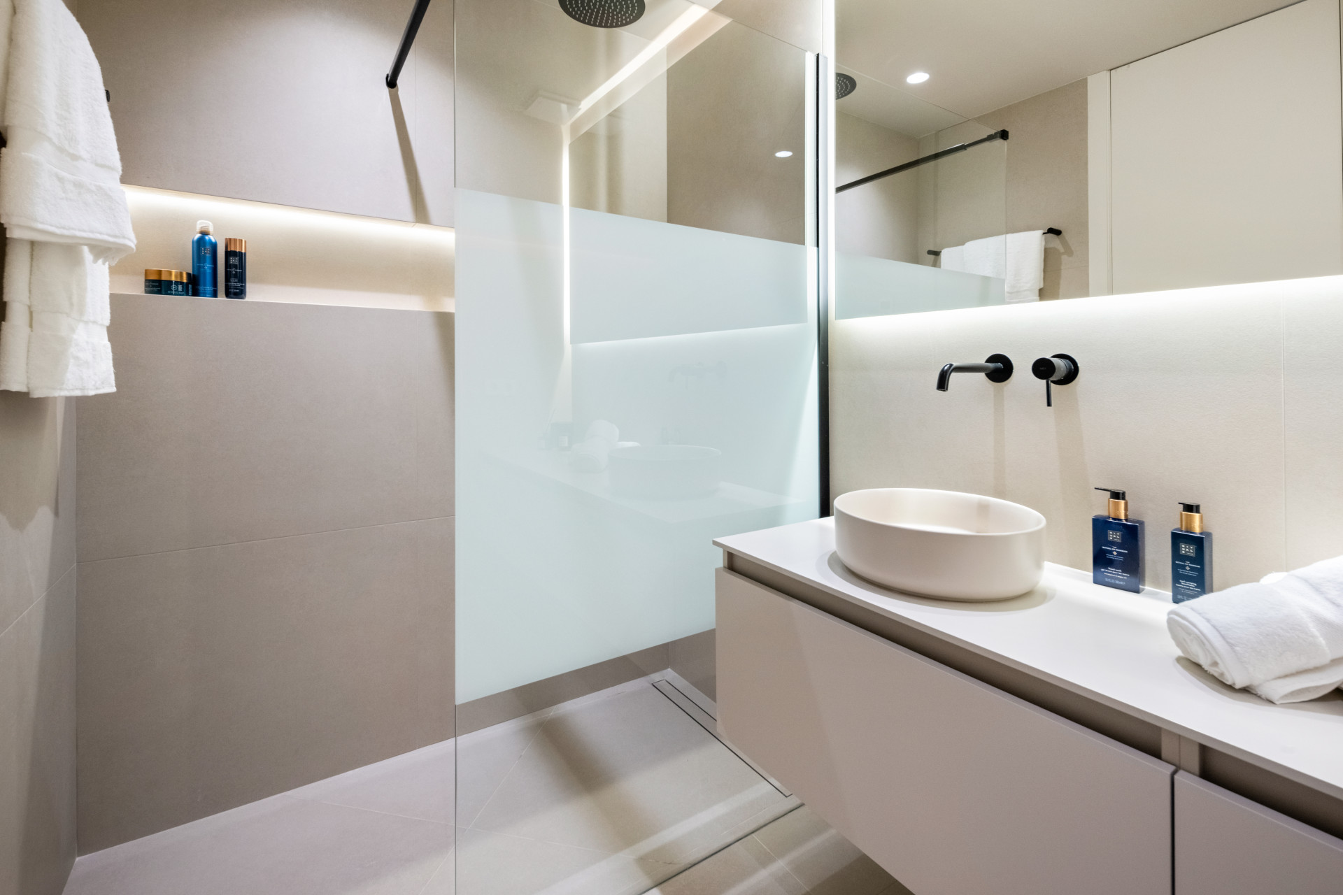 Fully reformed 3 Bedroom luxury apartment in Eagles Village - La Quinta · Photo 21